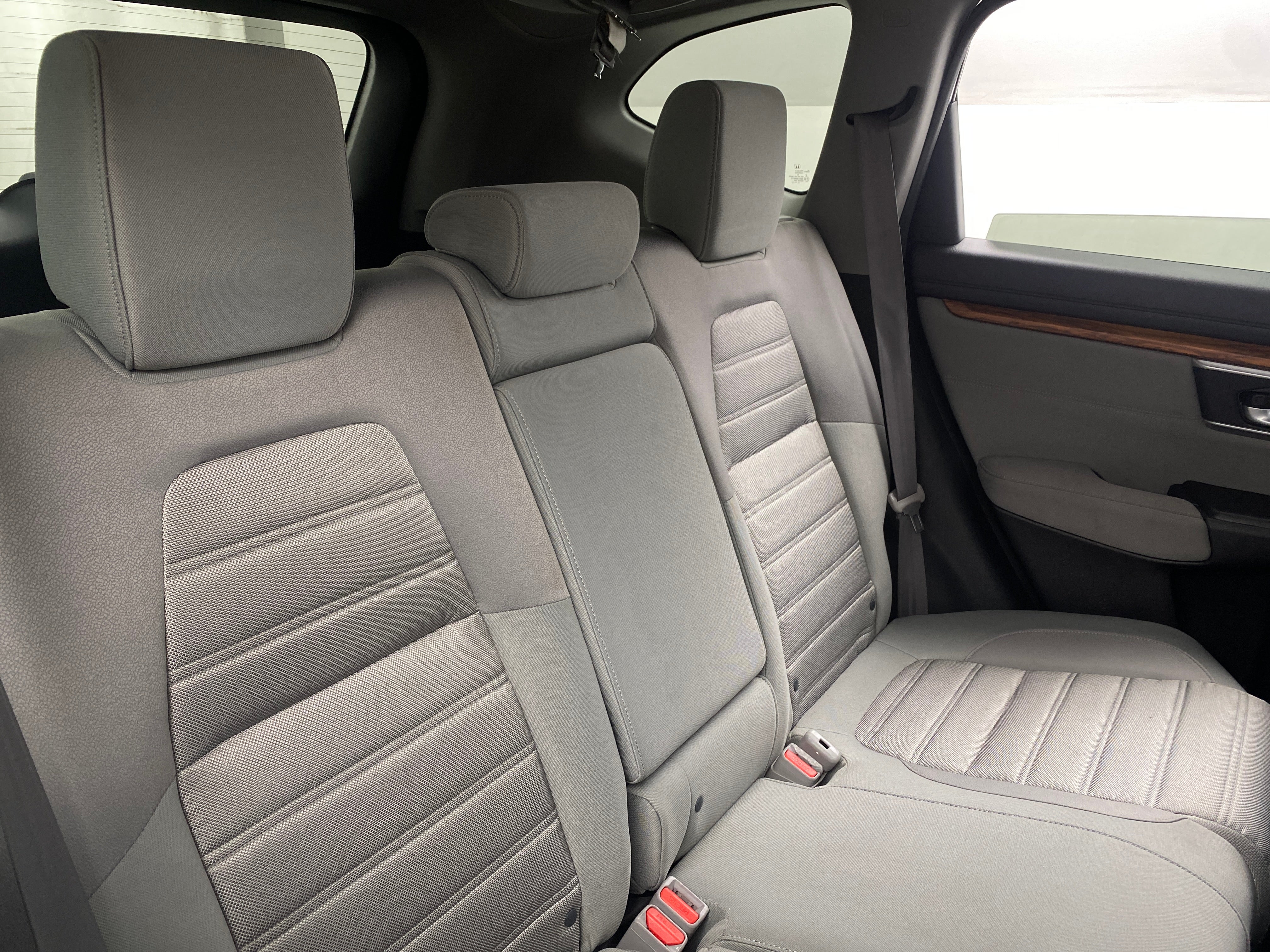 2019 Honda CR-V EX 6