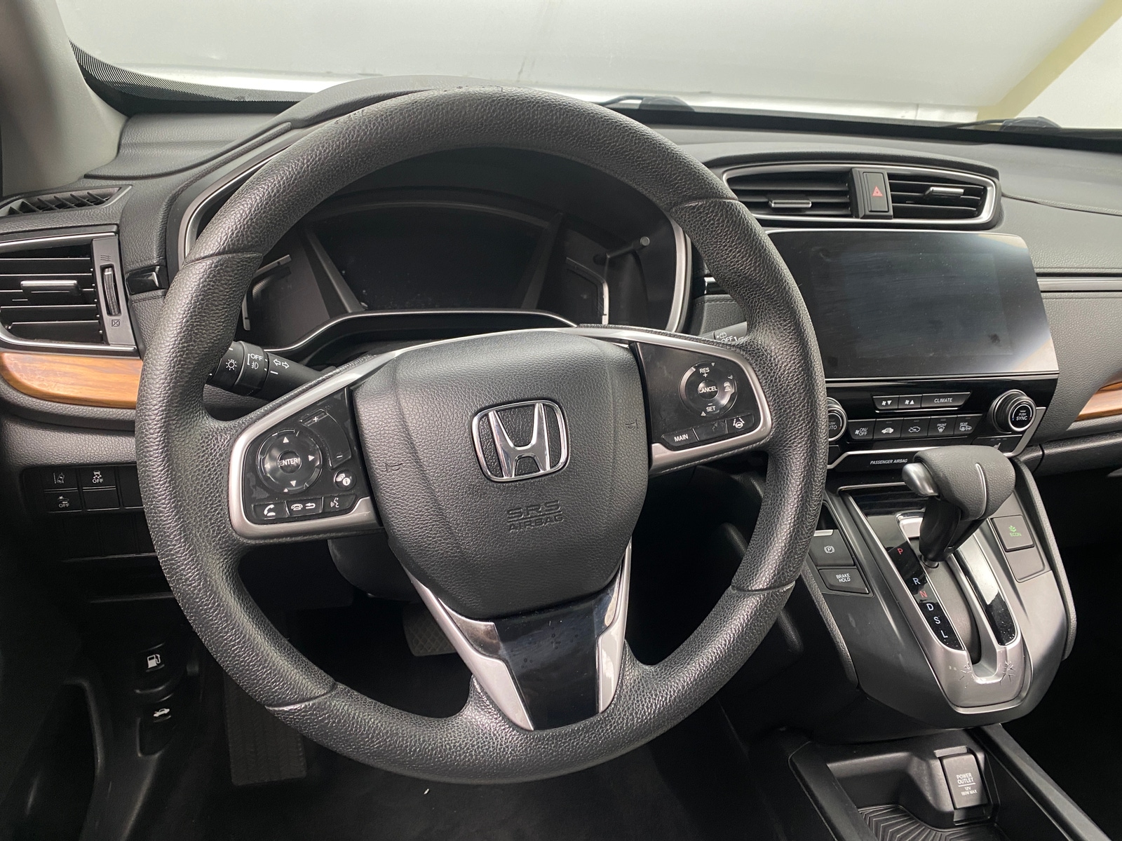 Thumbnail: 2019 Honda CR-V - 5