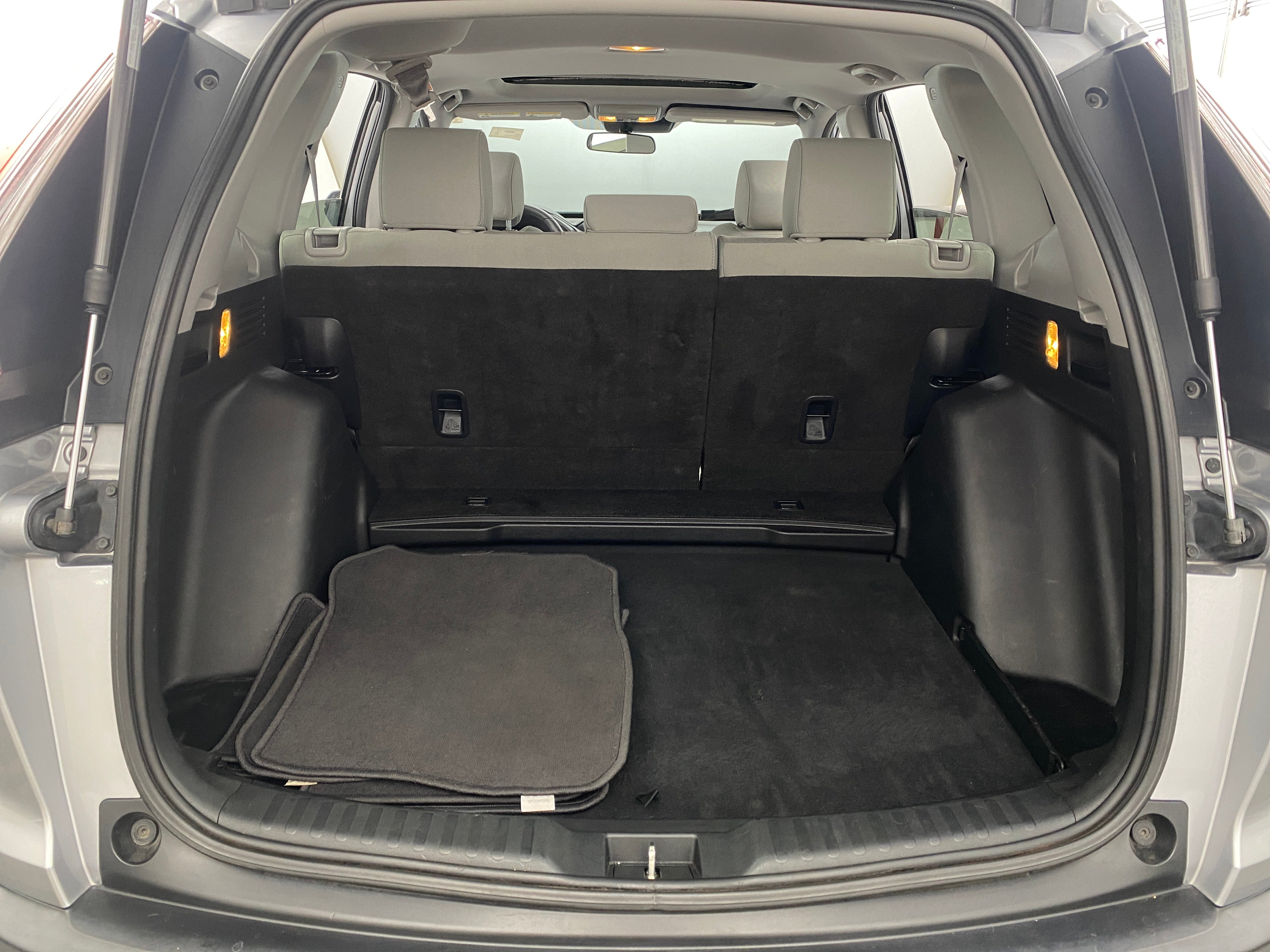 2019 Honda CR-V EX 7