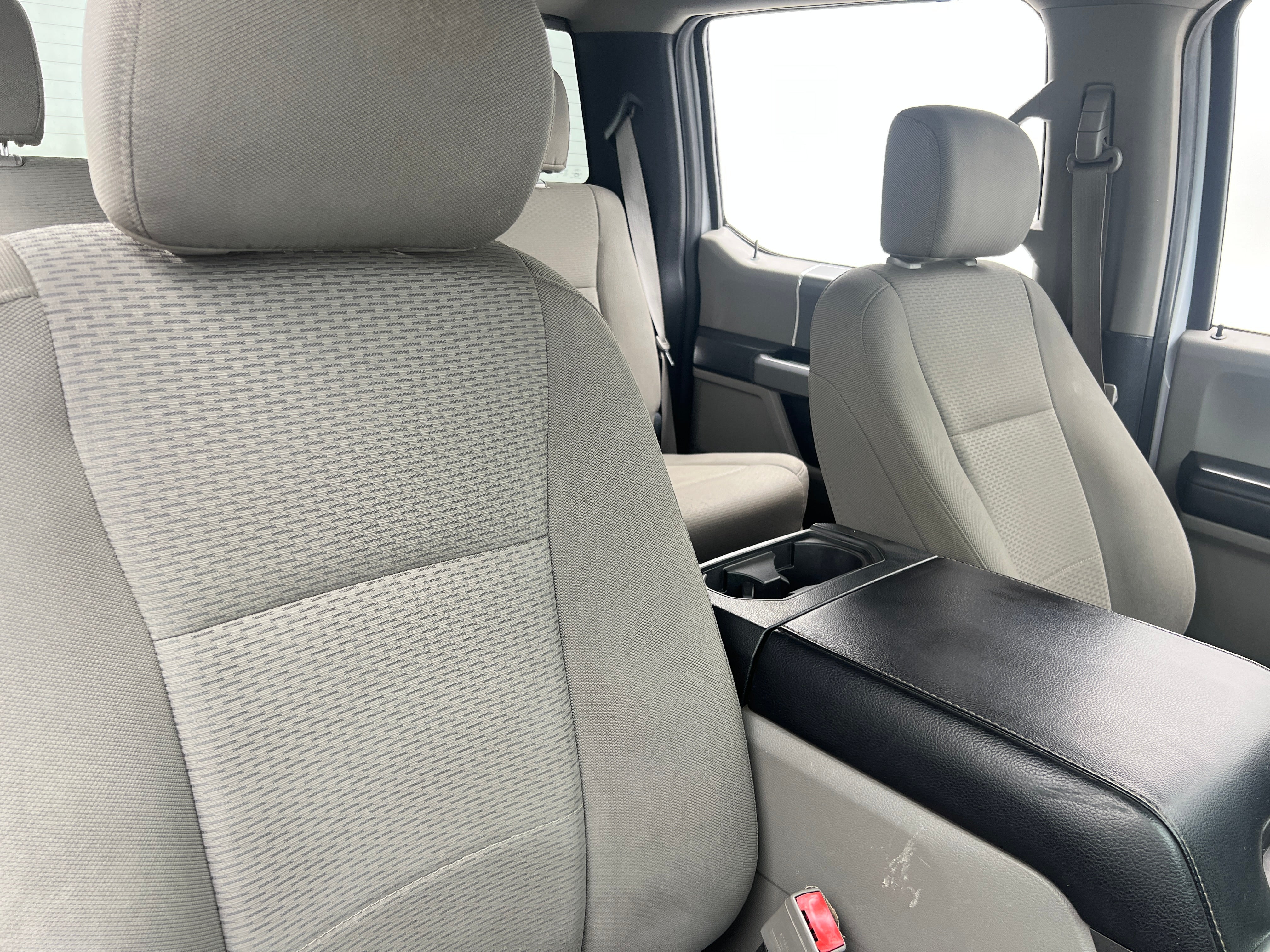 2018 Ford Econoline E-150 2