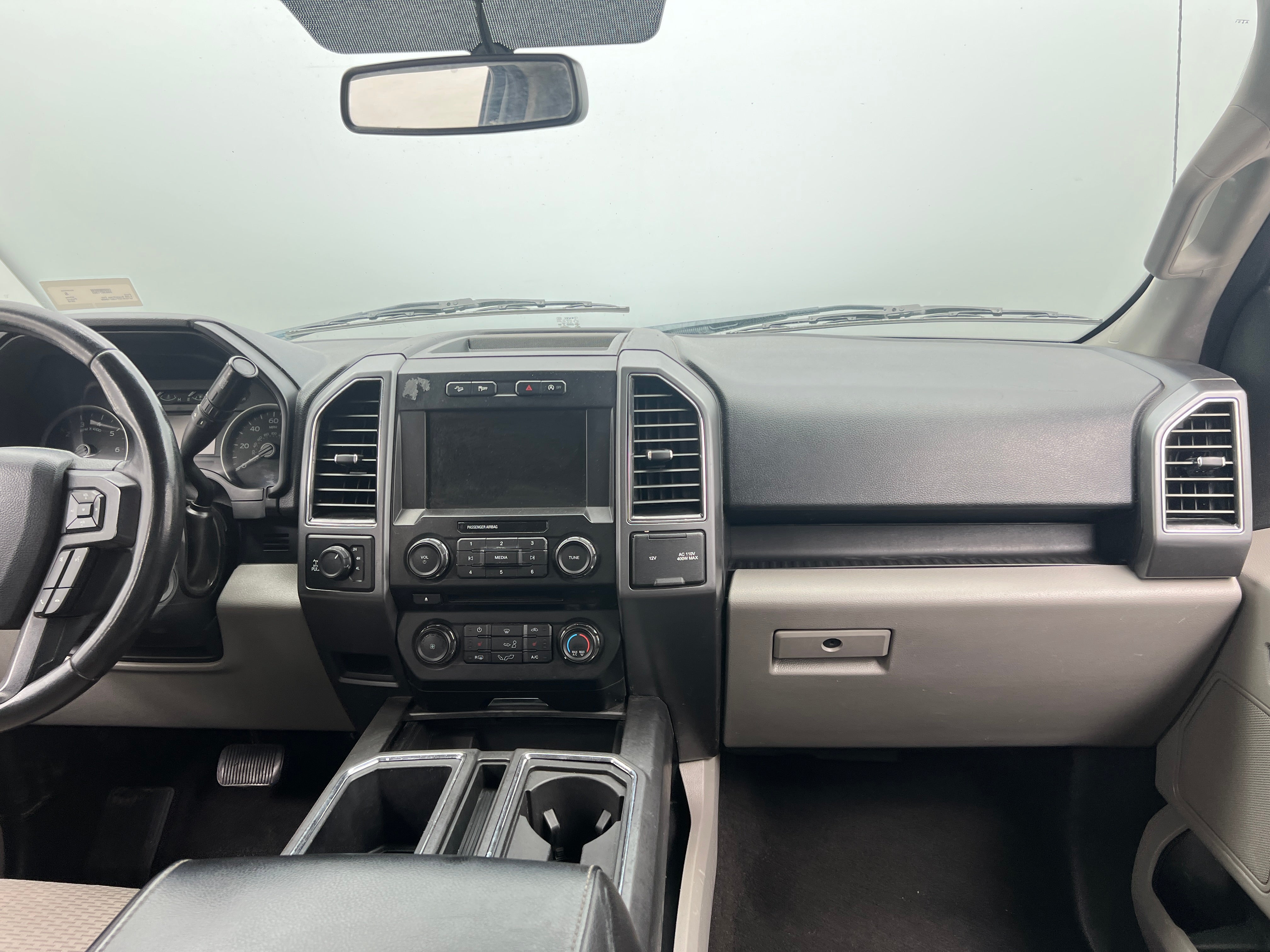 2018 Ford Econoline E-150 3