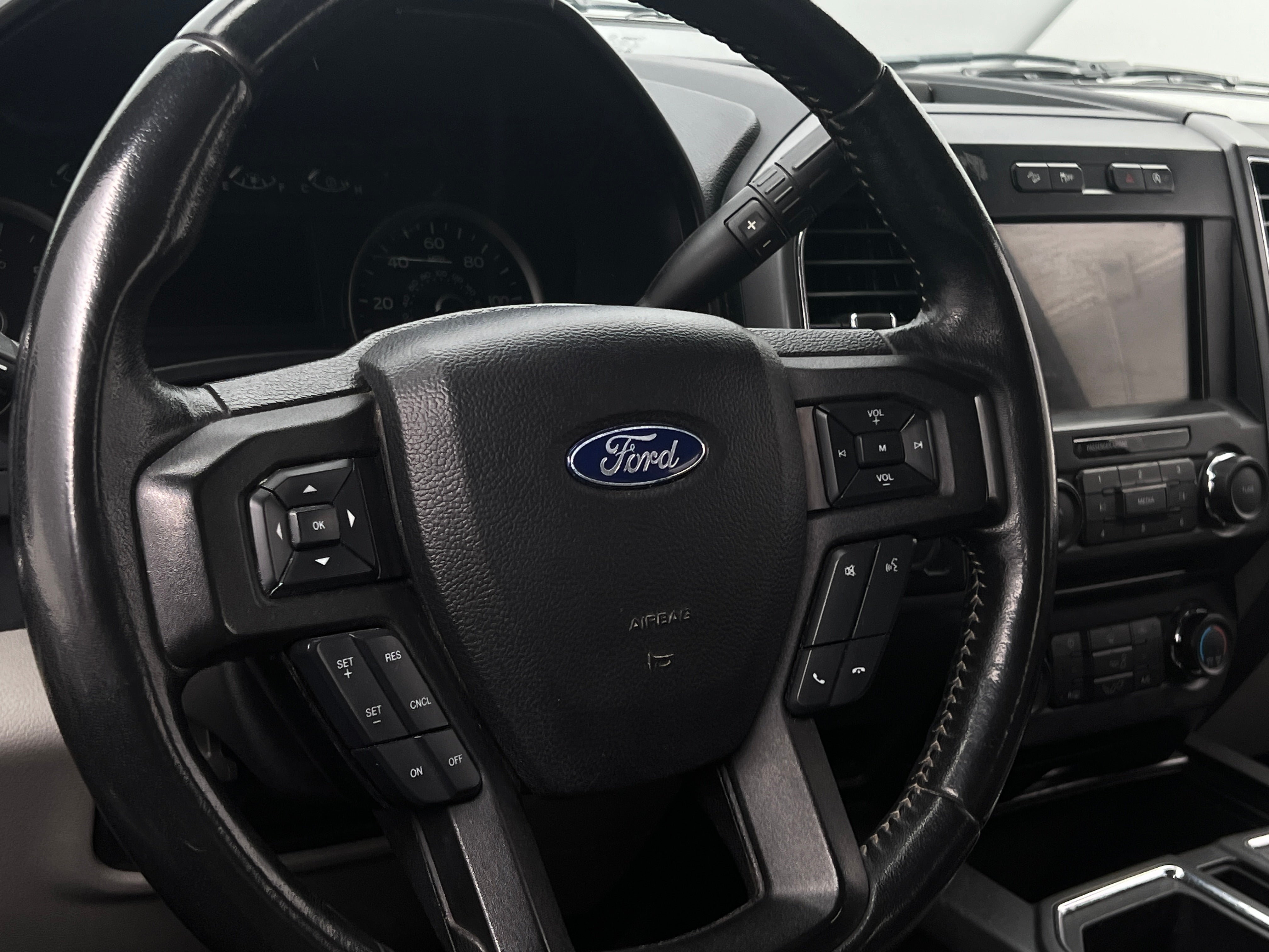 2018 Ford Econoline E-150 5