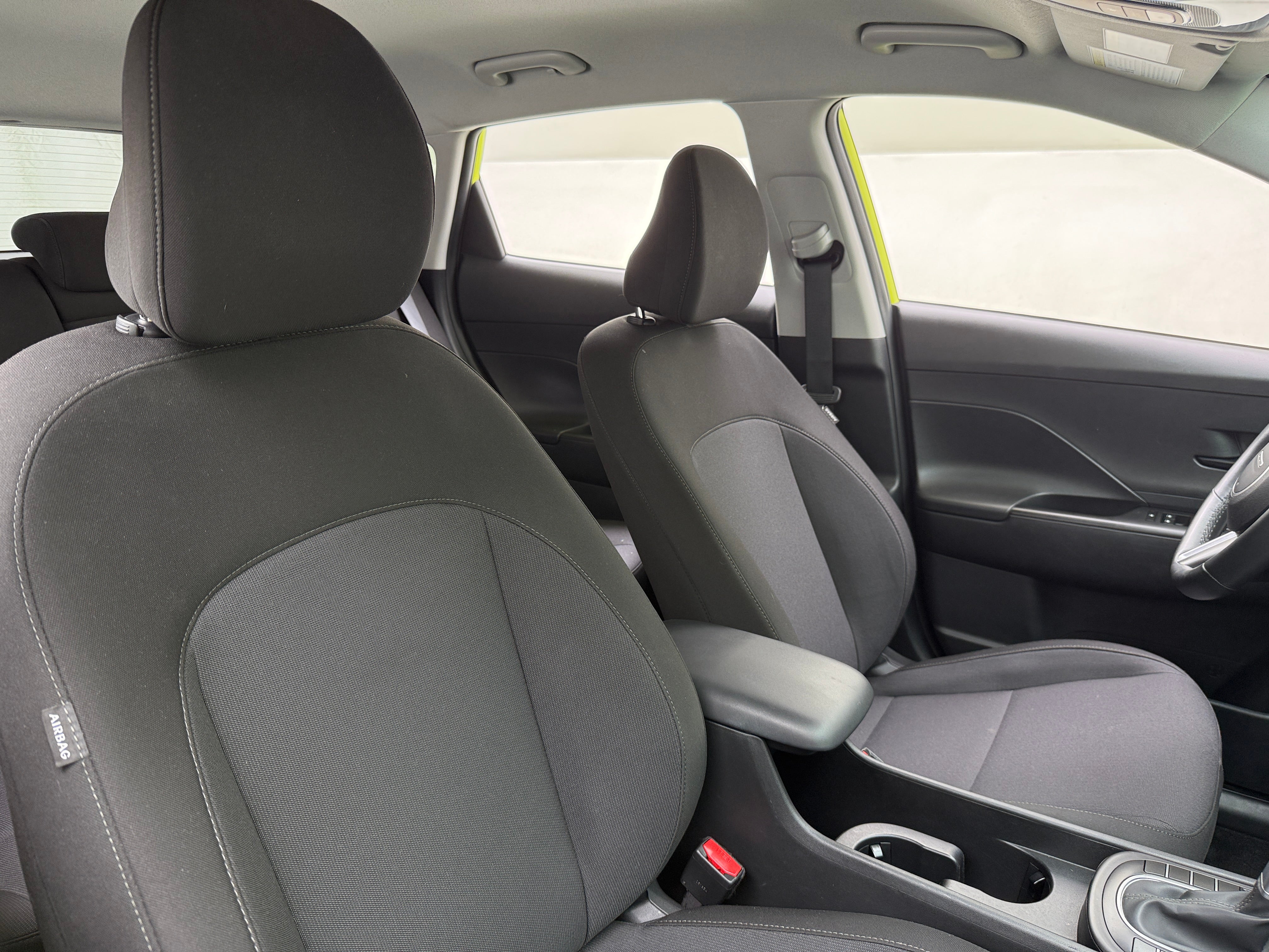 2024 Hyundai Kona SEL 2