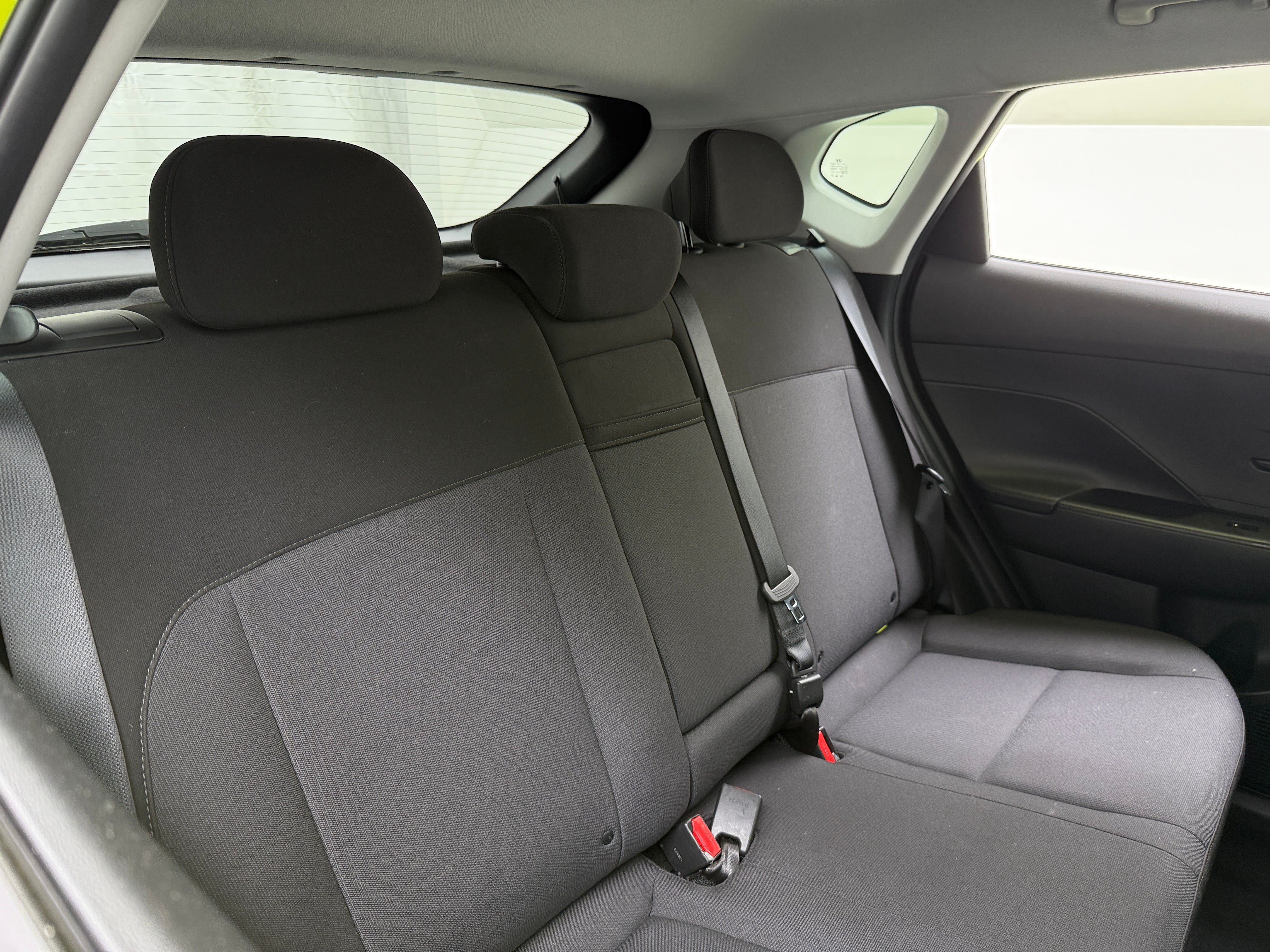 2024 Hyundai Kona SEL 6
