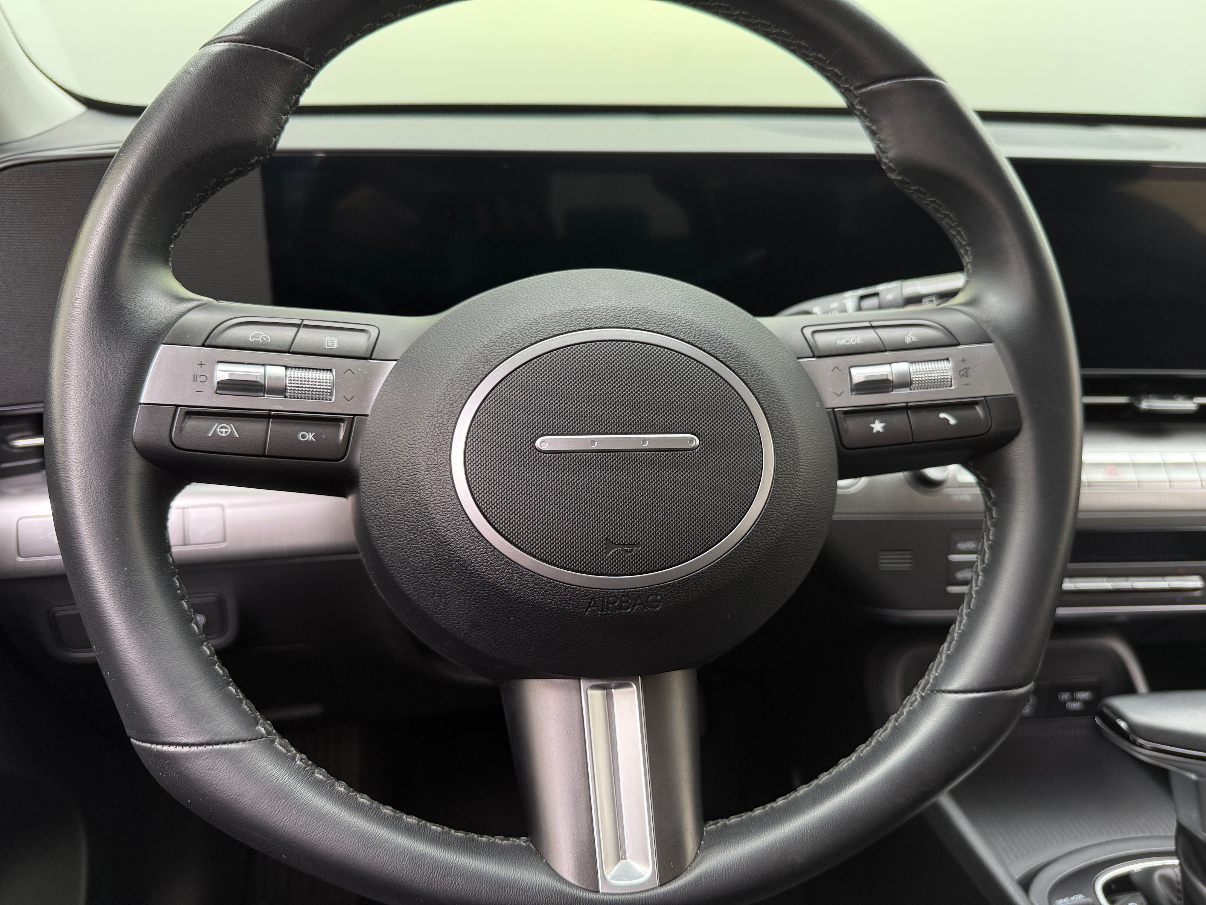 2024 Hyundai Kona SEL 5