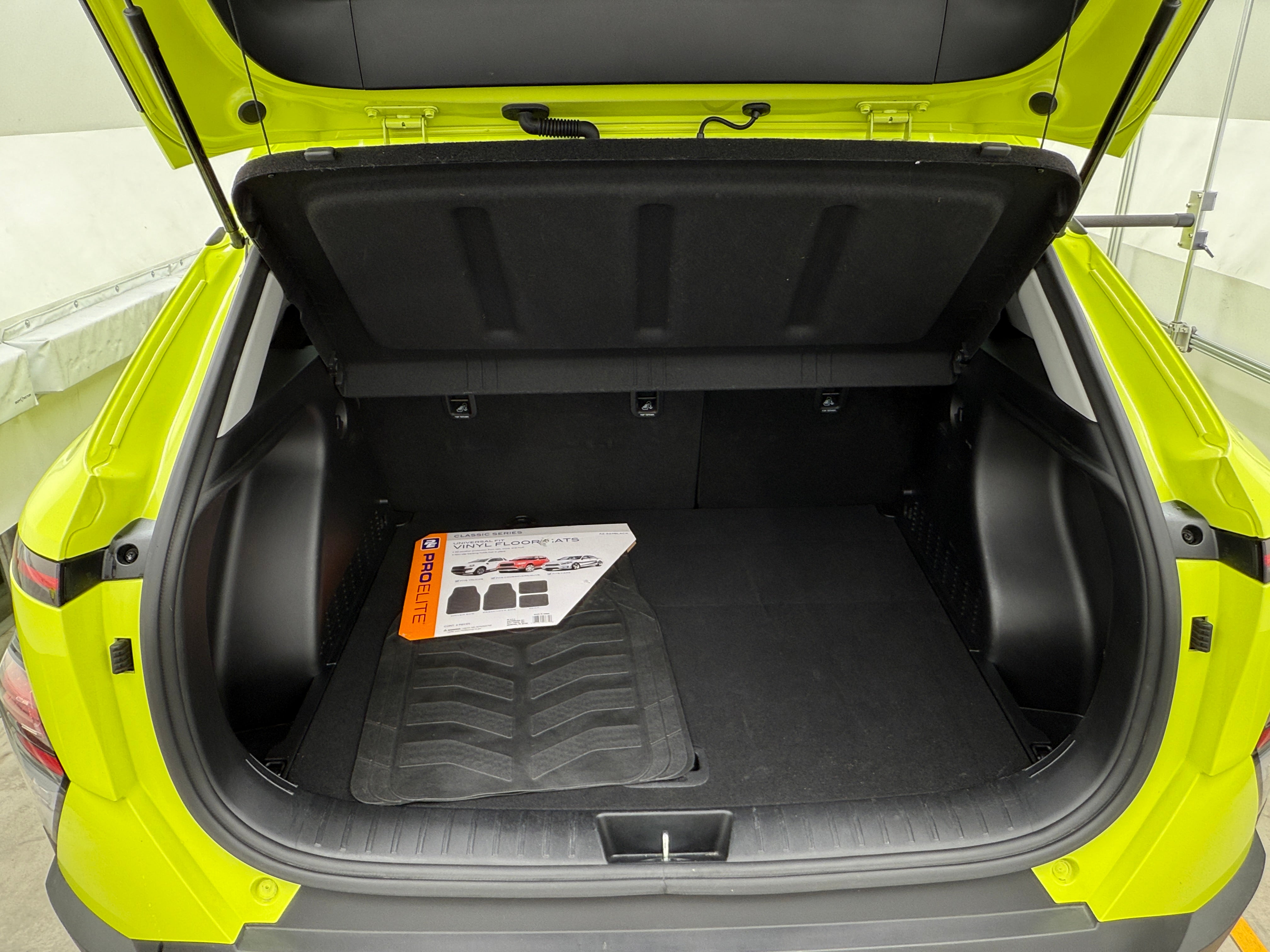 2024 Hyundai Kona SEL 7