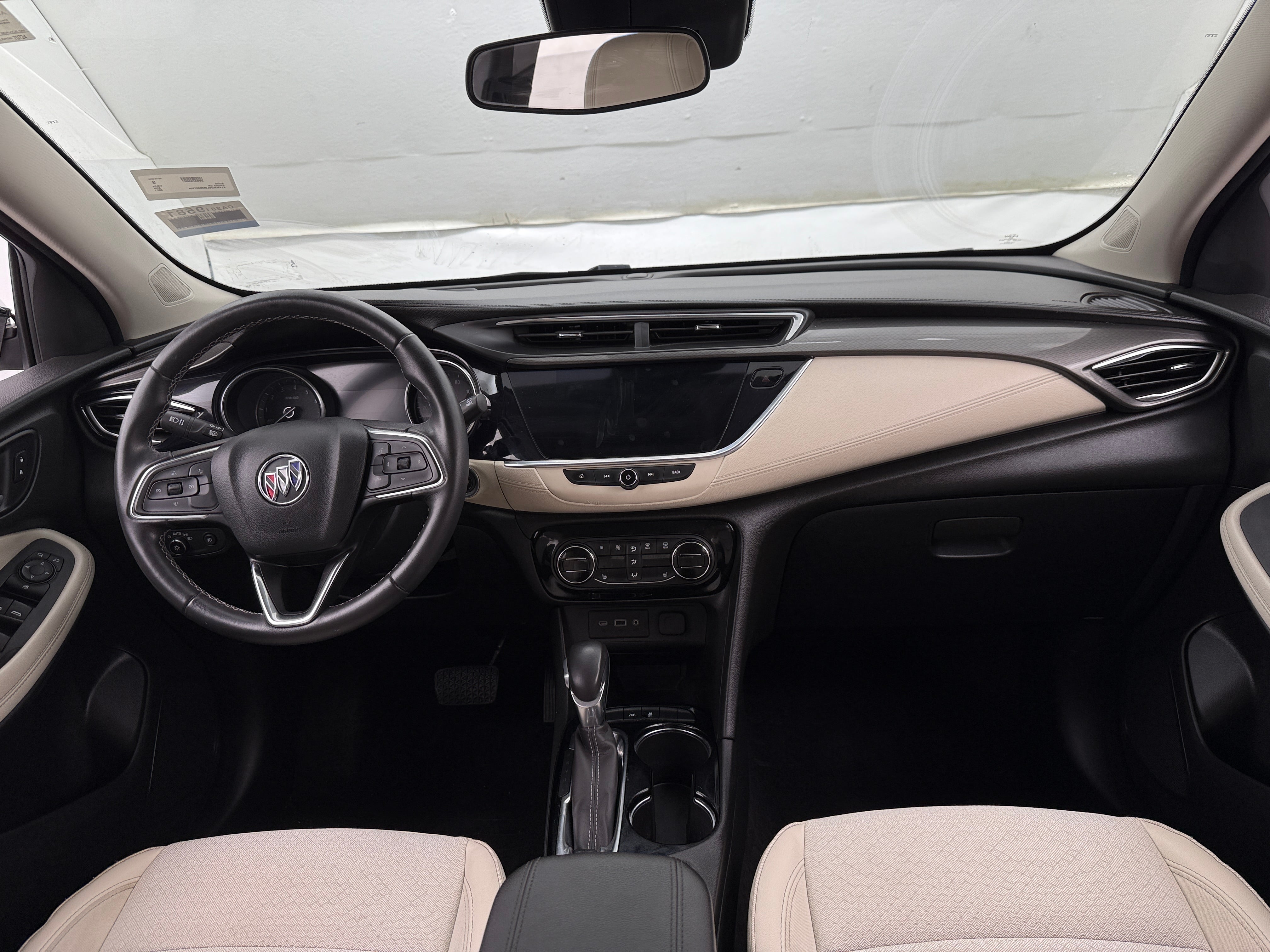 2021 Buick Encore GX Select 2