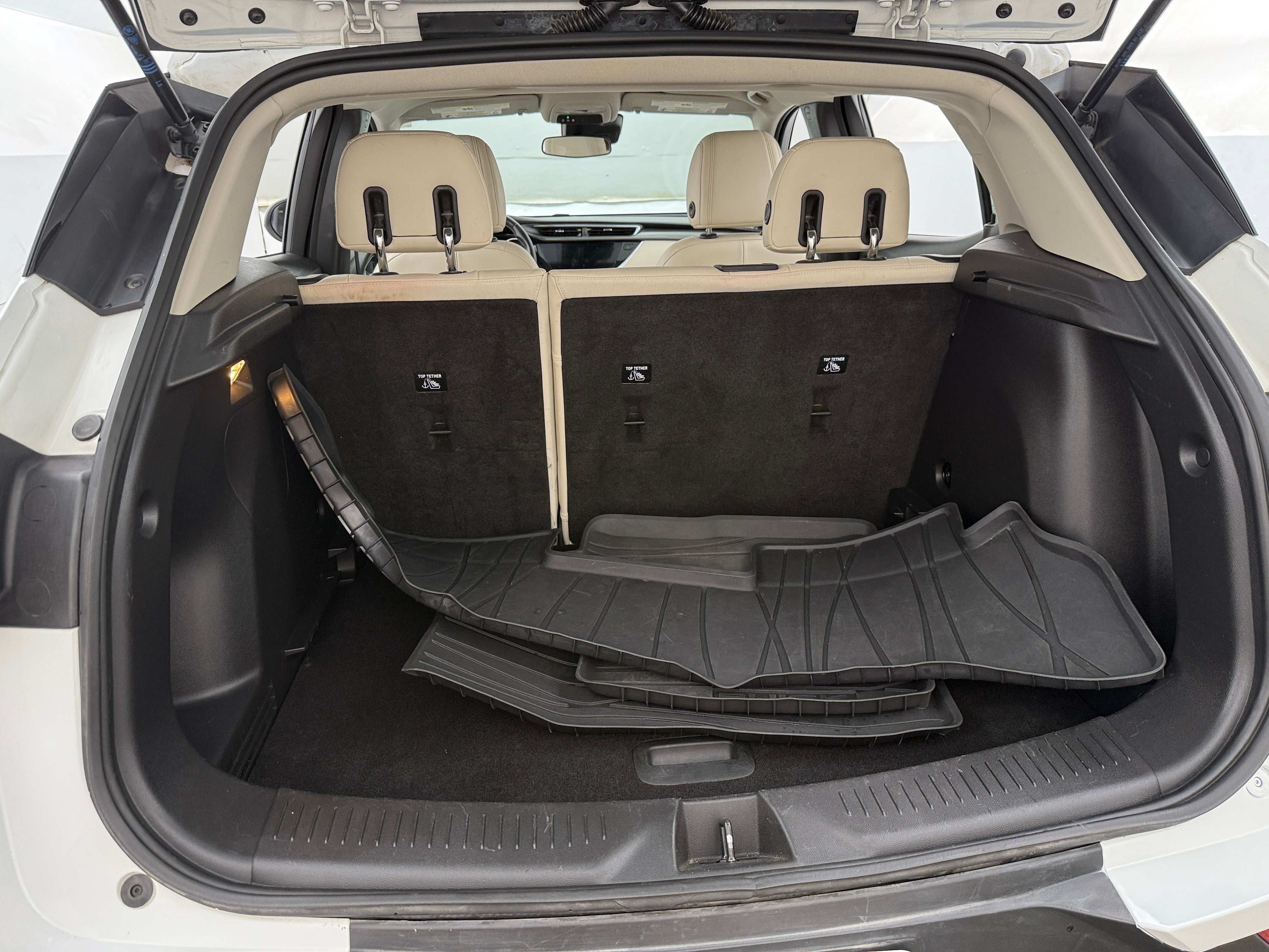 2021 Buick Encore GX Select 6