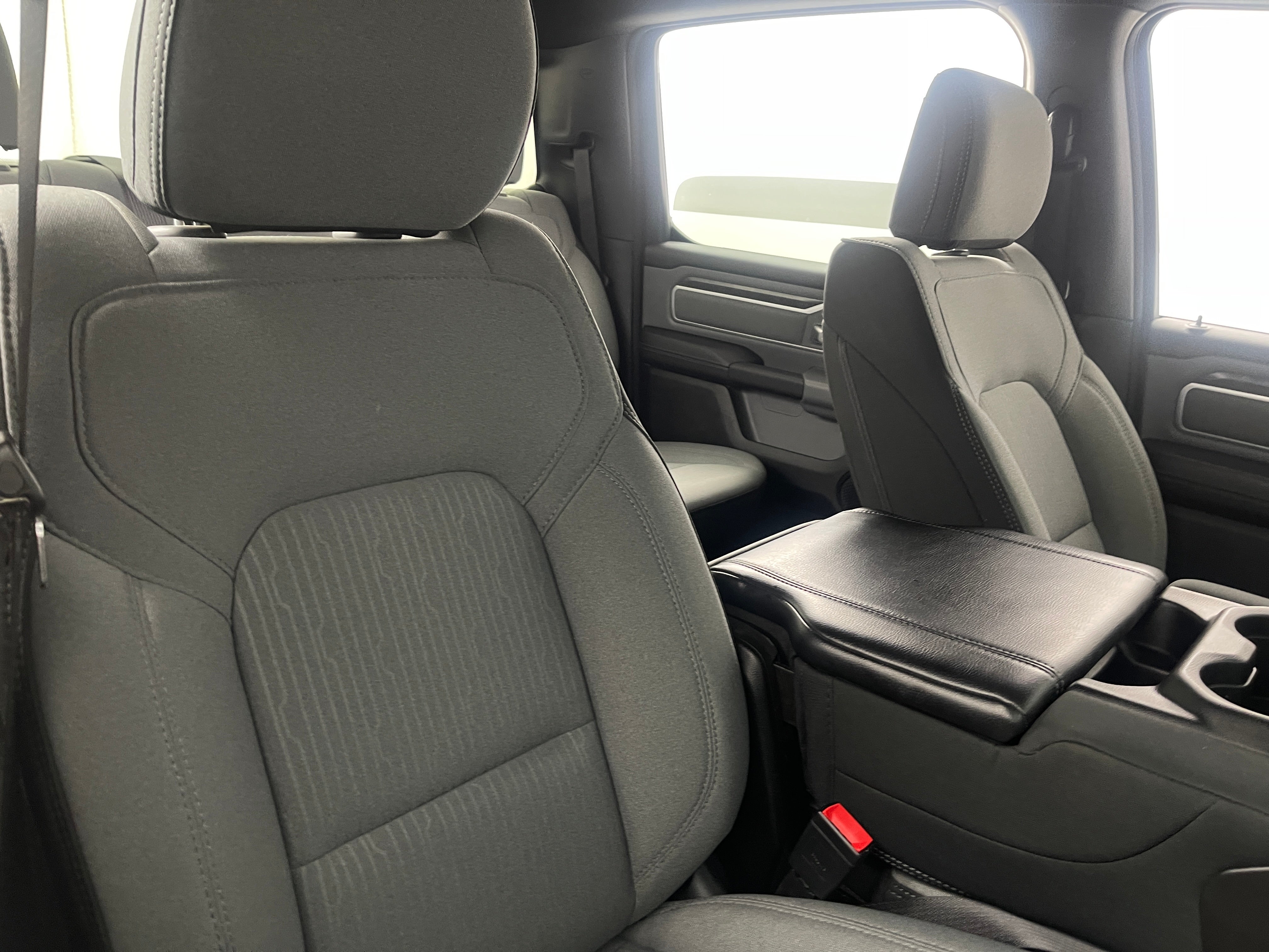 2021 RAM 1500 Big Horn 2