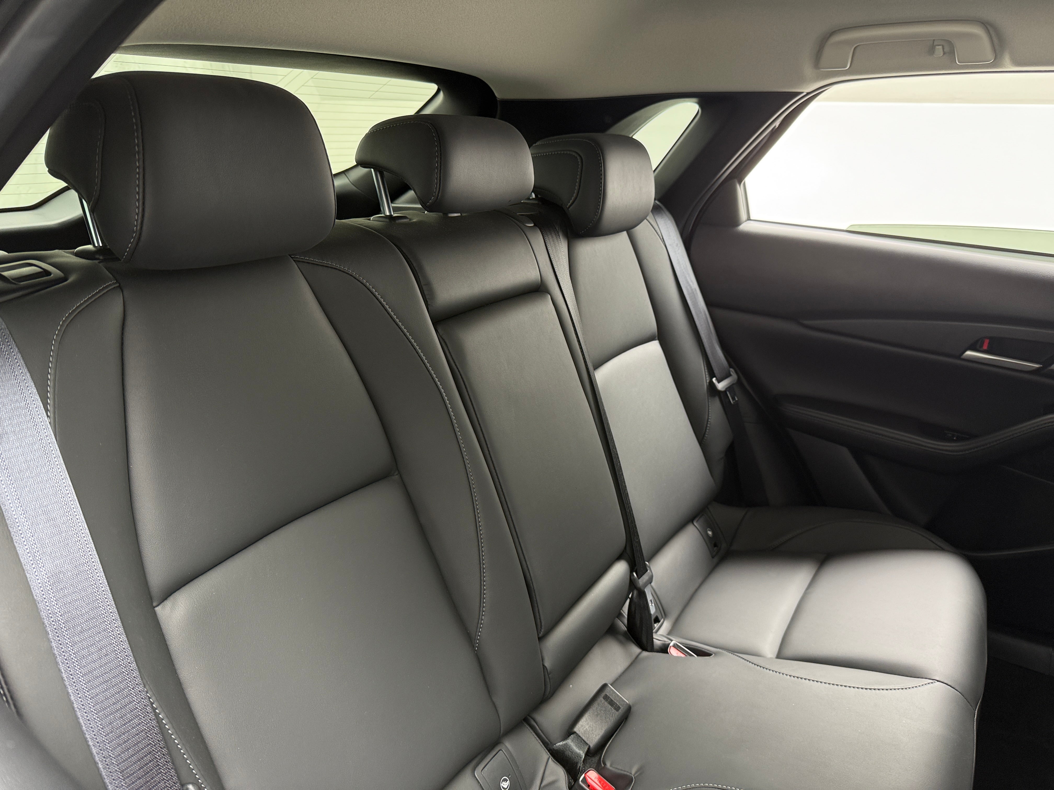 2024 Mazda CX-30 Select 5
