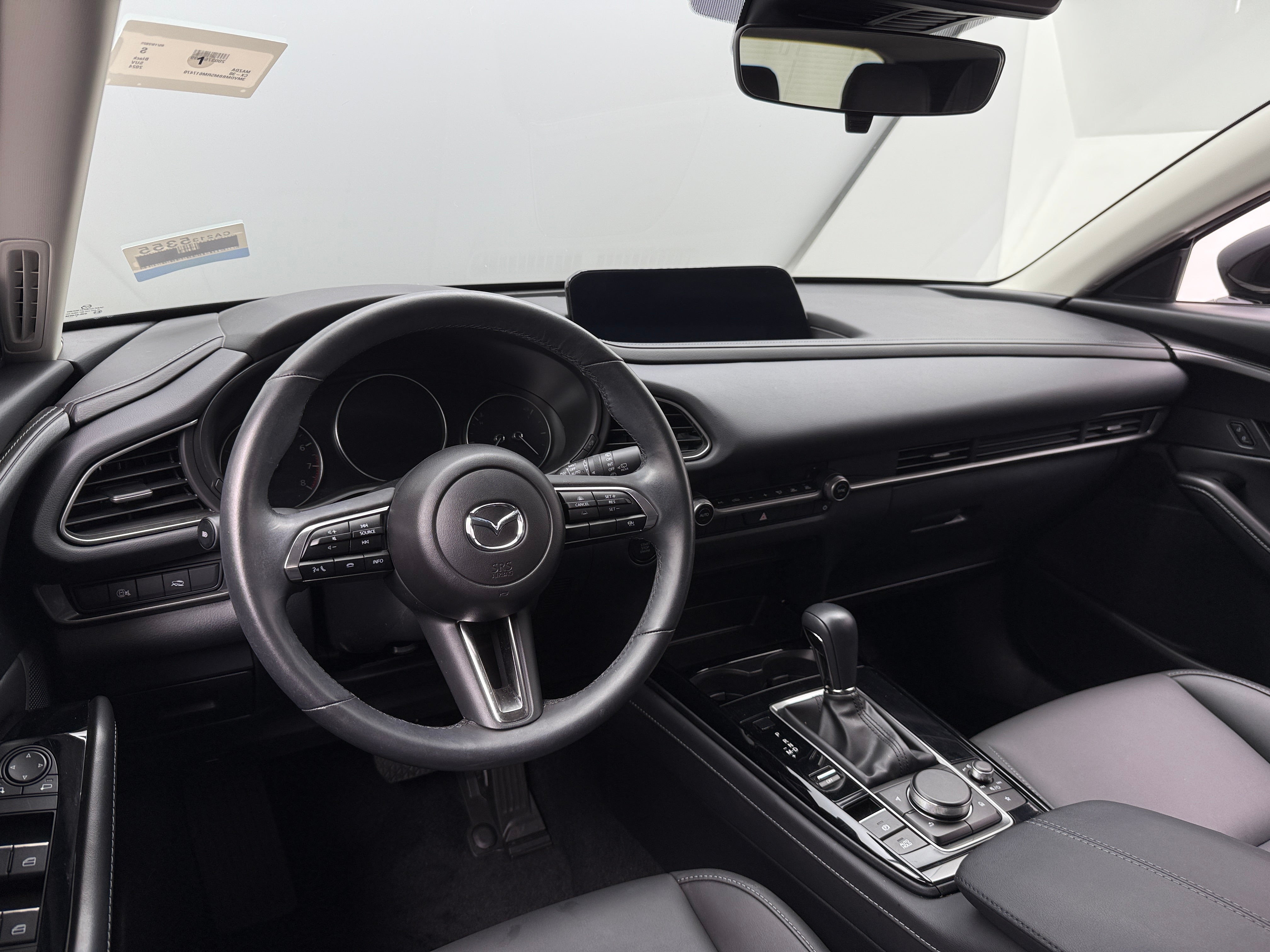 2024 Mazda CX-30 Select 2