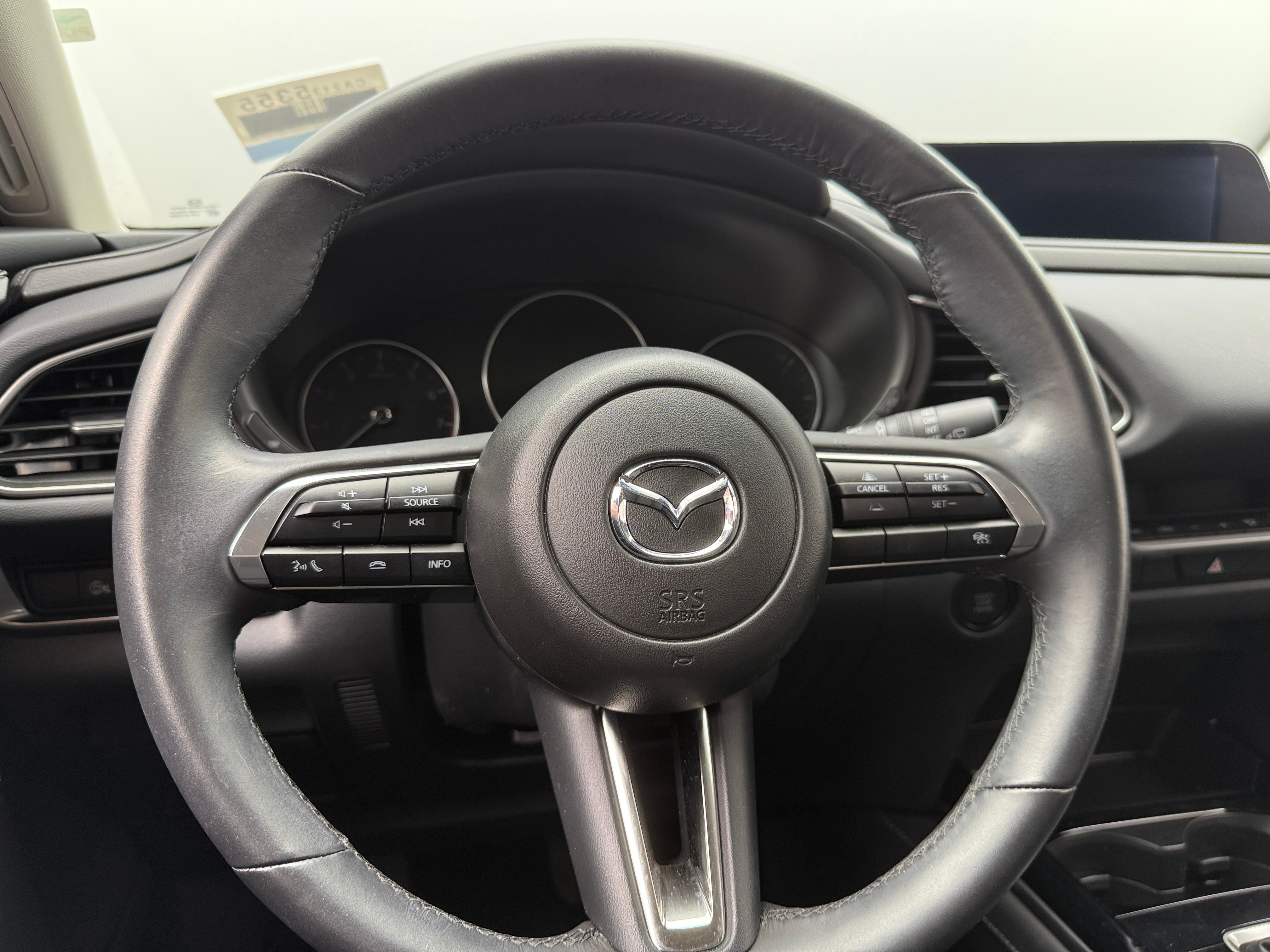 2024 Mazda CX-30 Select 4