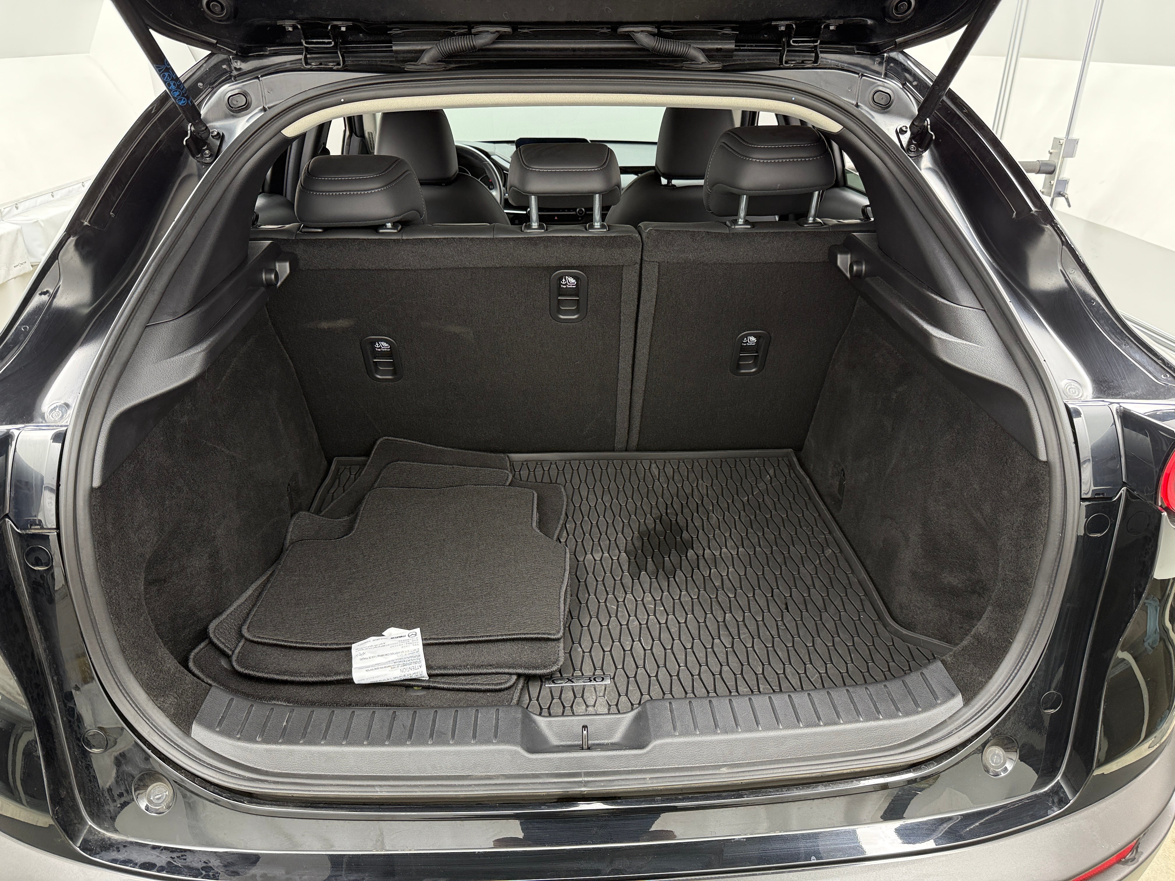 2024 Mazda CX-30 Select 6