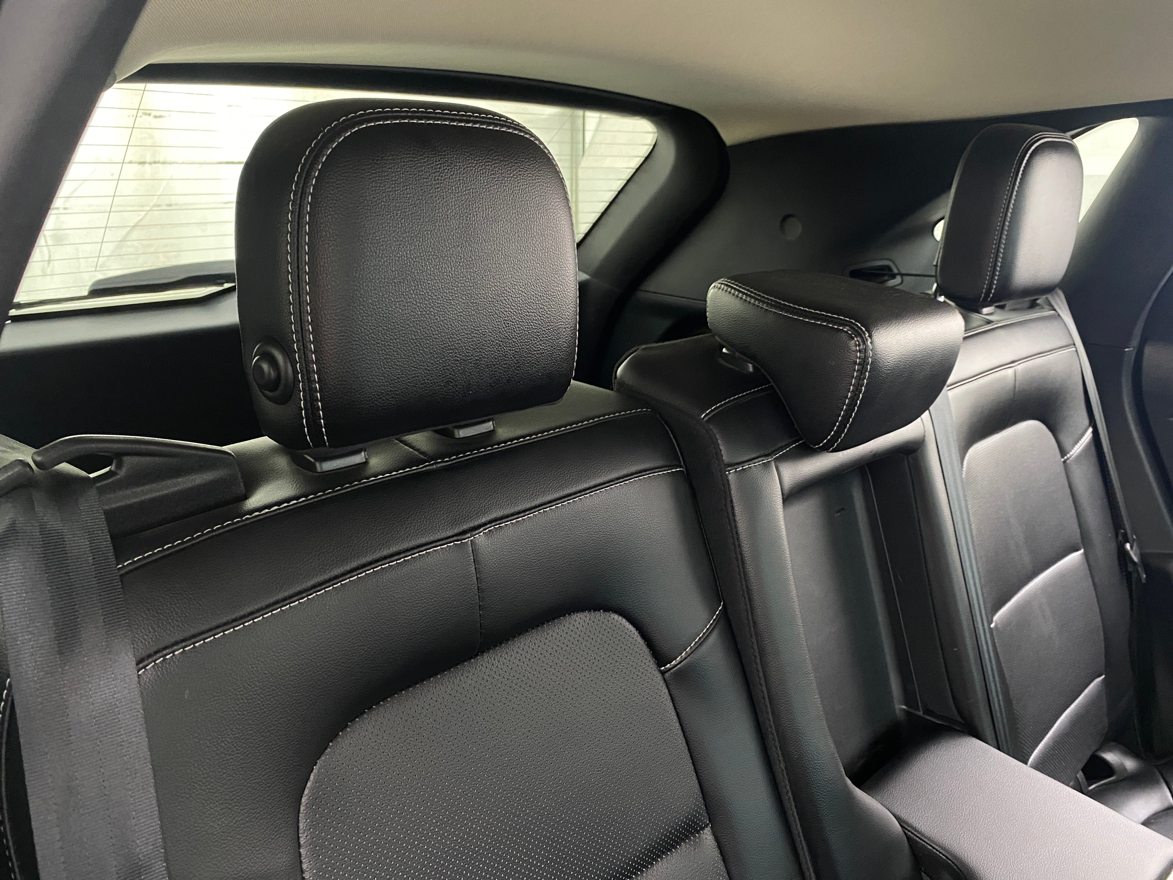 2020 Ford Escape SEL 5