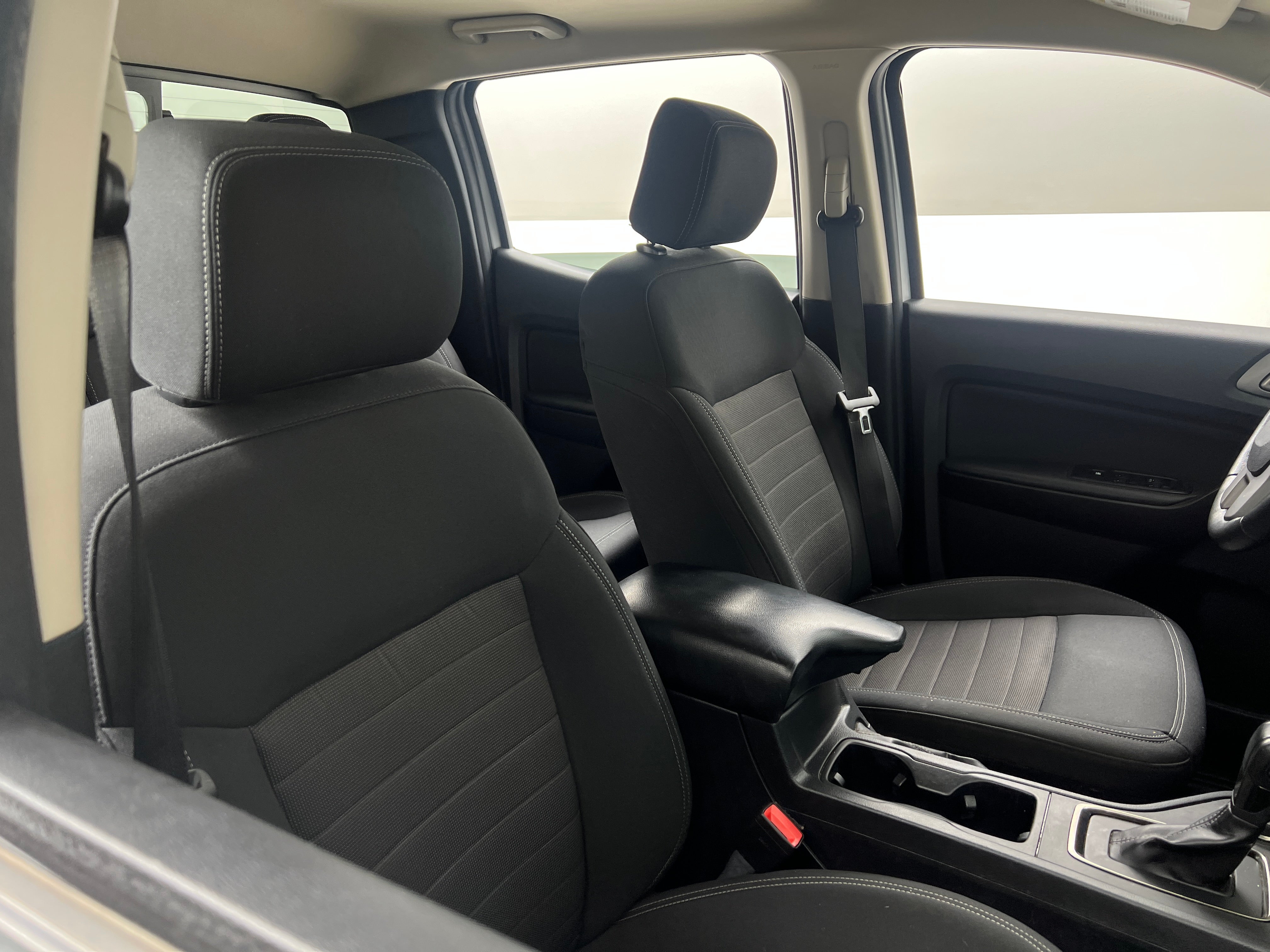 2019 Ford Ranger XLT 2