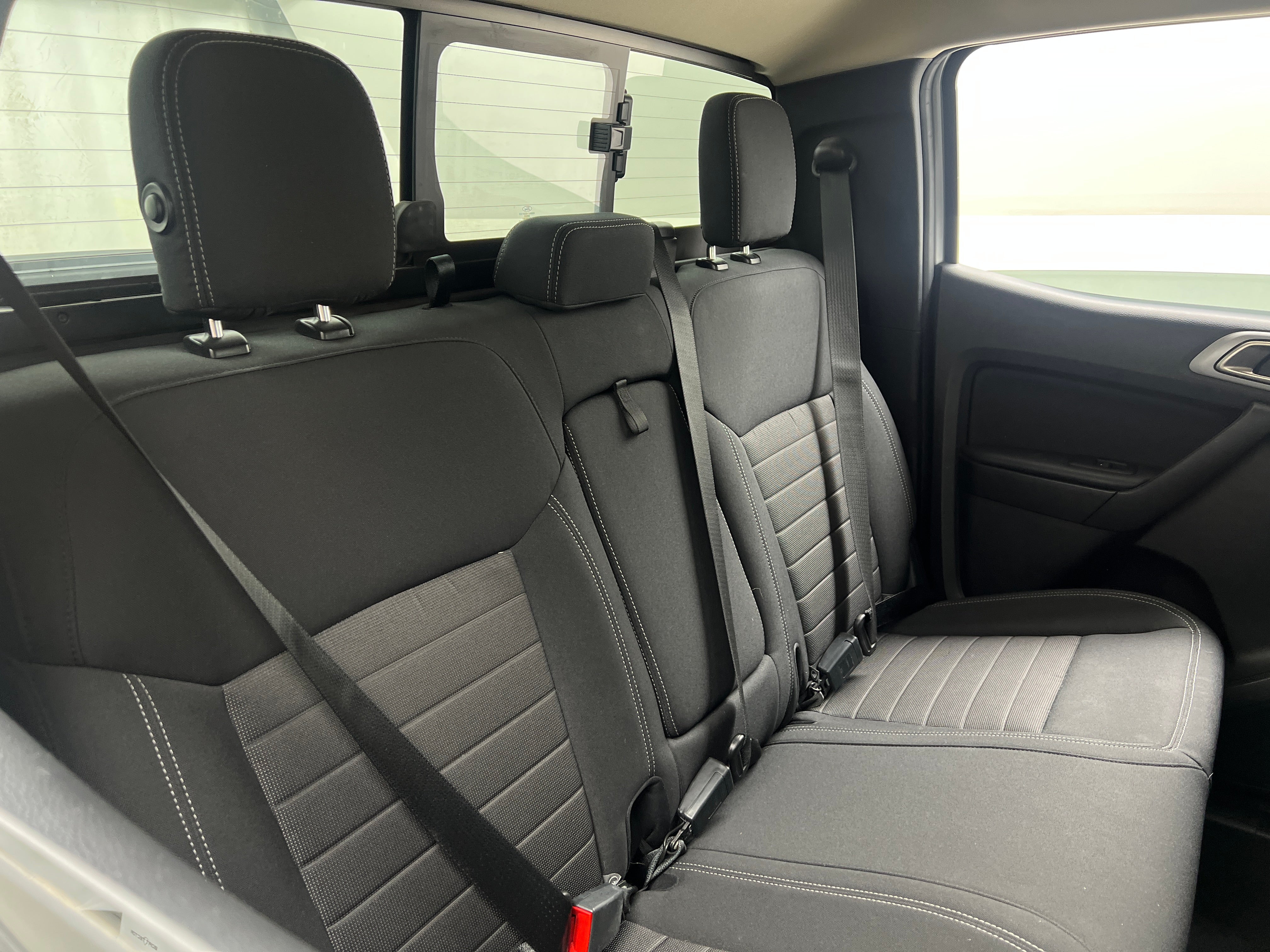 2019 Ford Ranger XLT 6