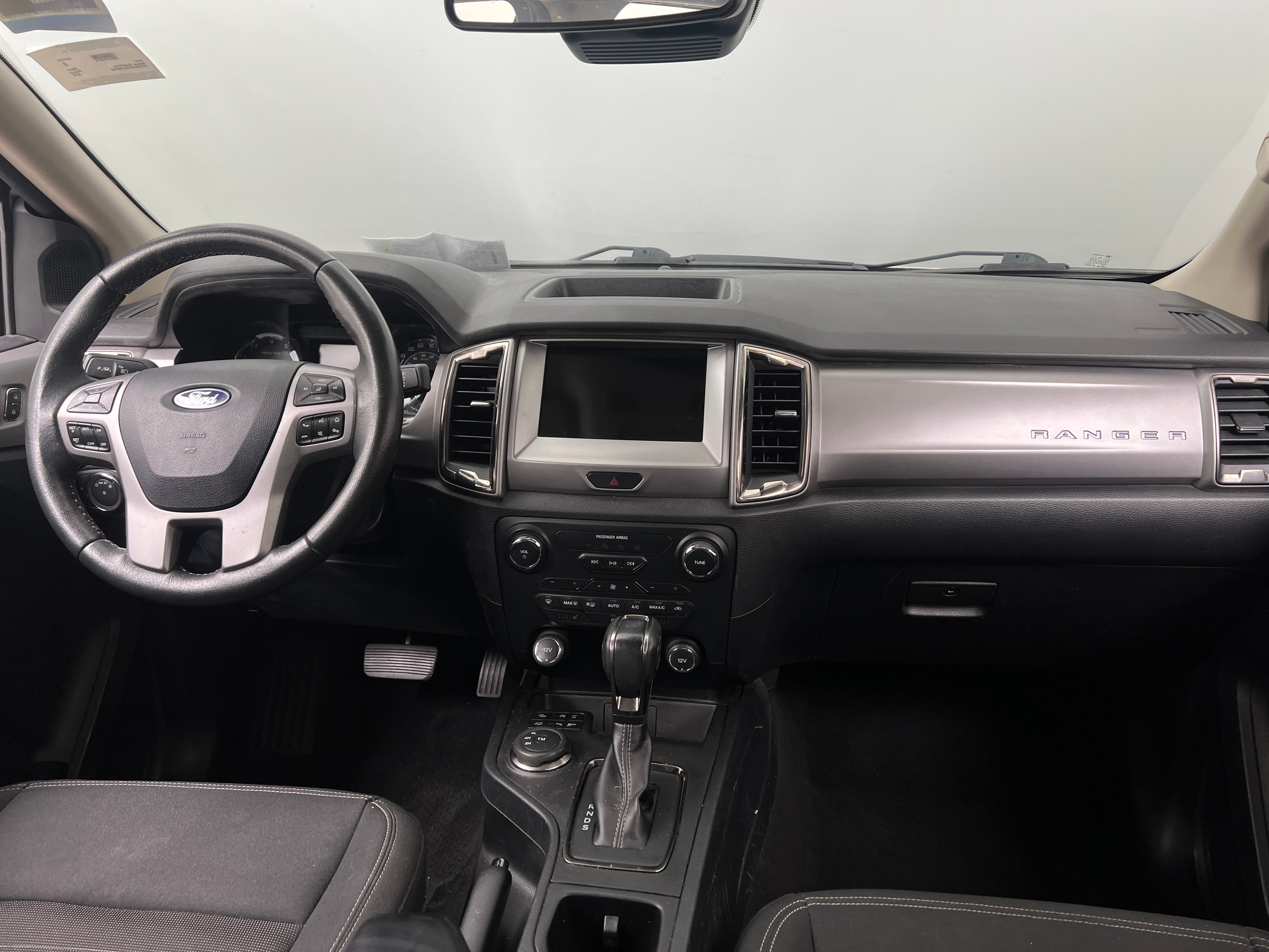 2019 Ford Ranger XLT 3