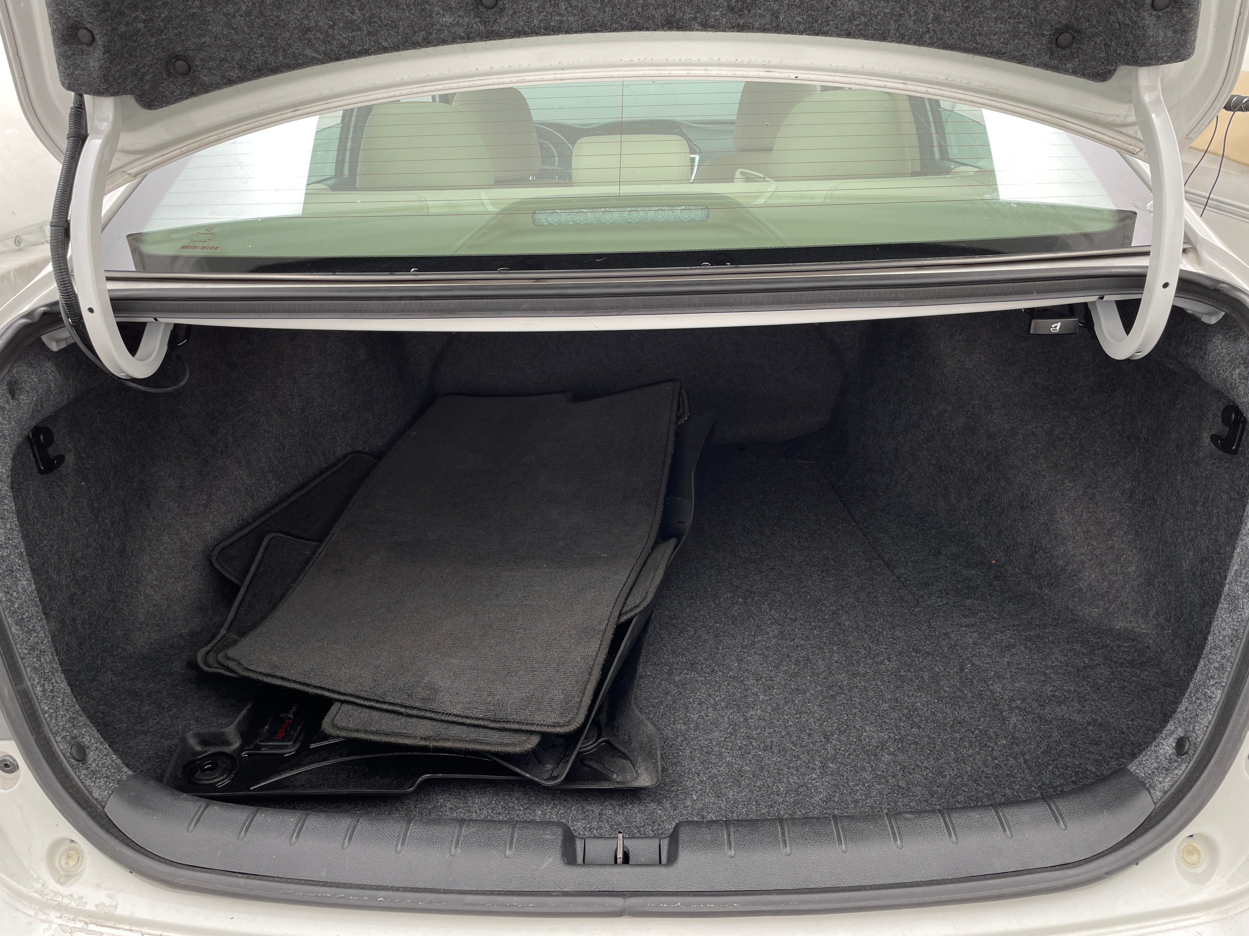 2015 Honda Accord EX-L 6