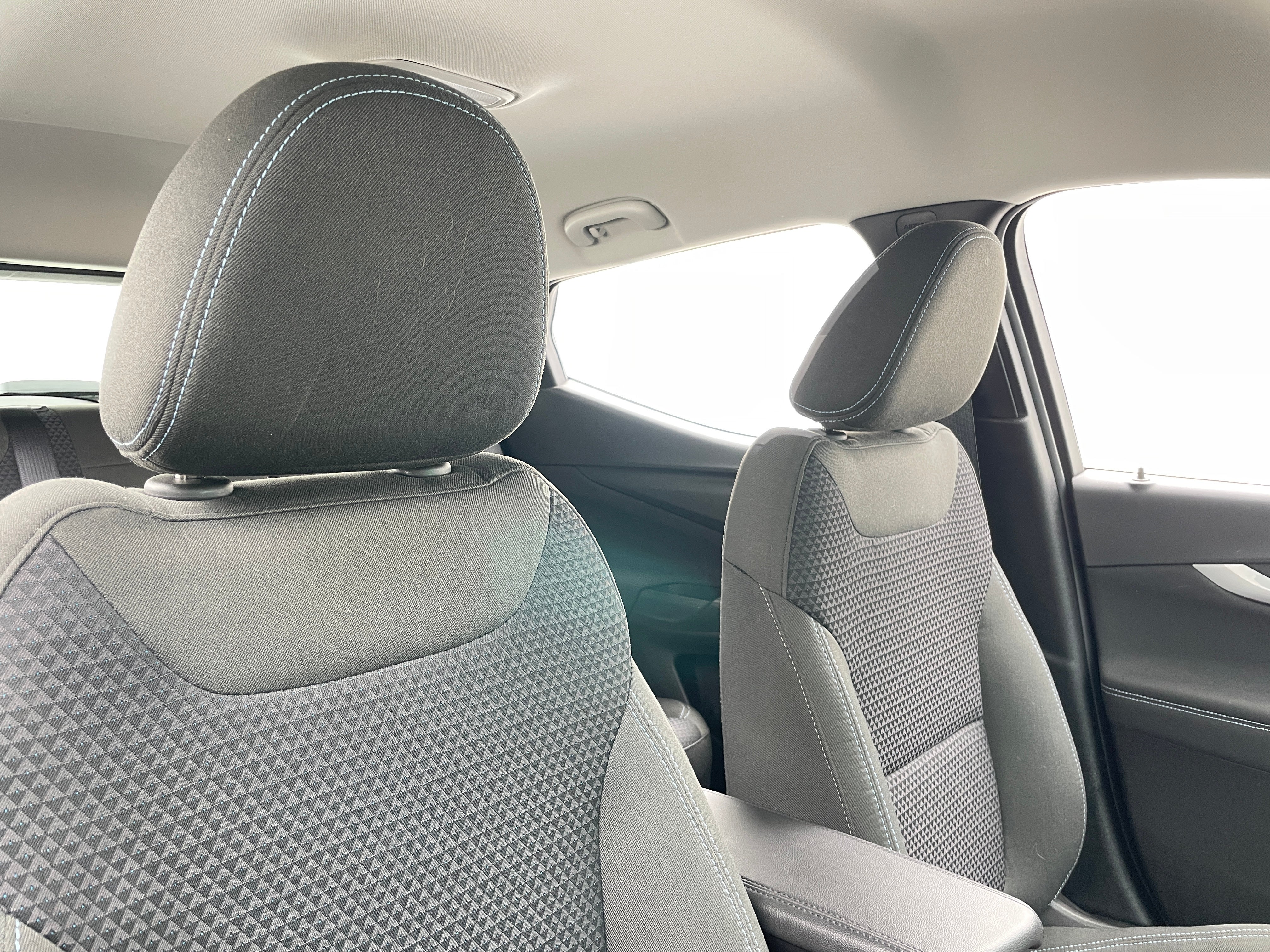 2023 Chevrolet Bolt EUV LT 2