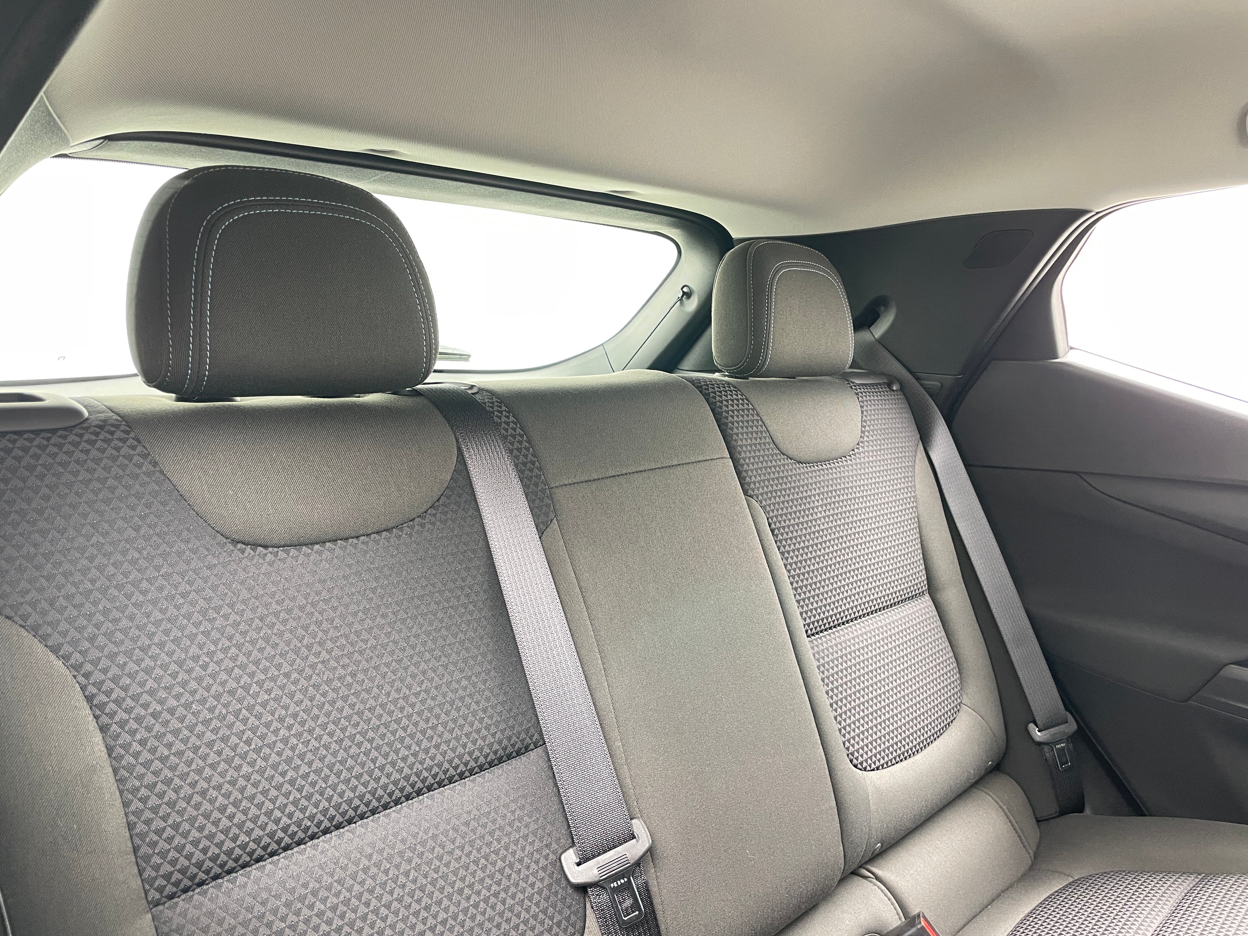2023 Chevrolet Bolt EUV LT 6