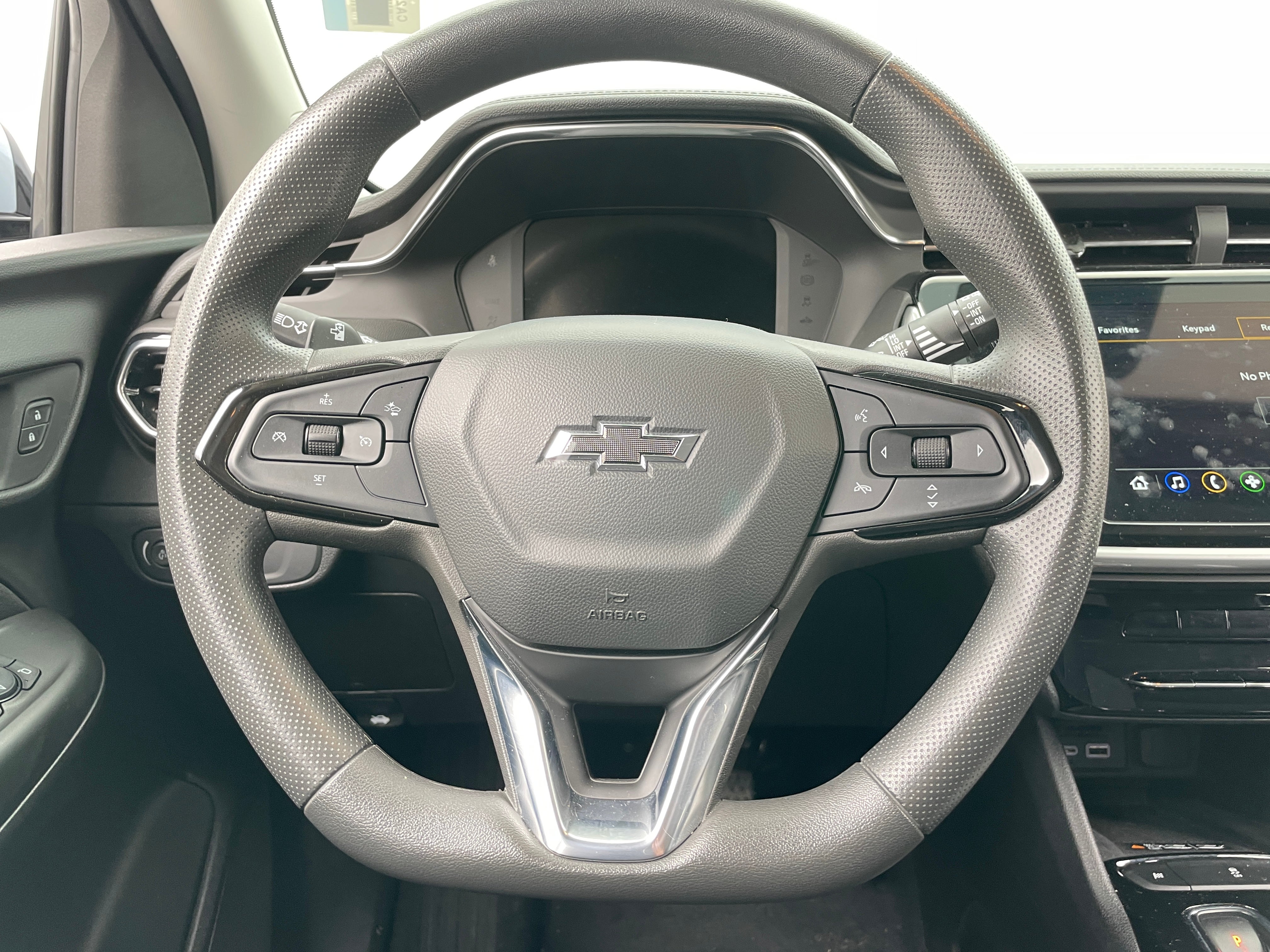2023 Chevrolet Bolt EUV LT 5