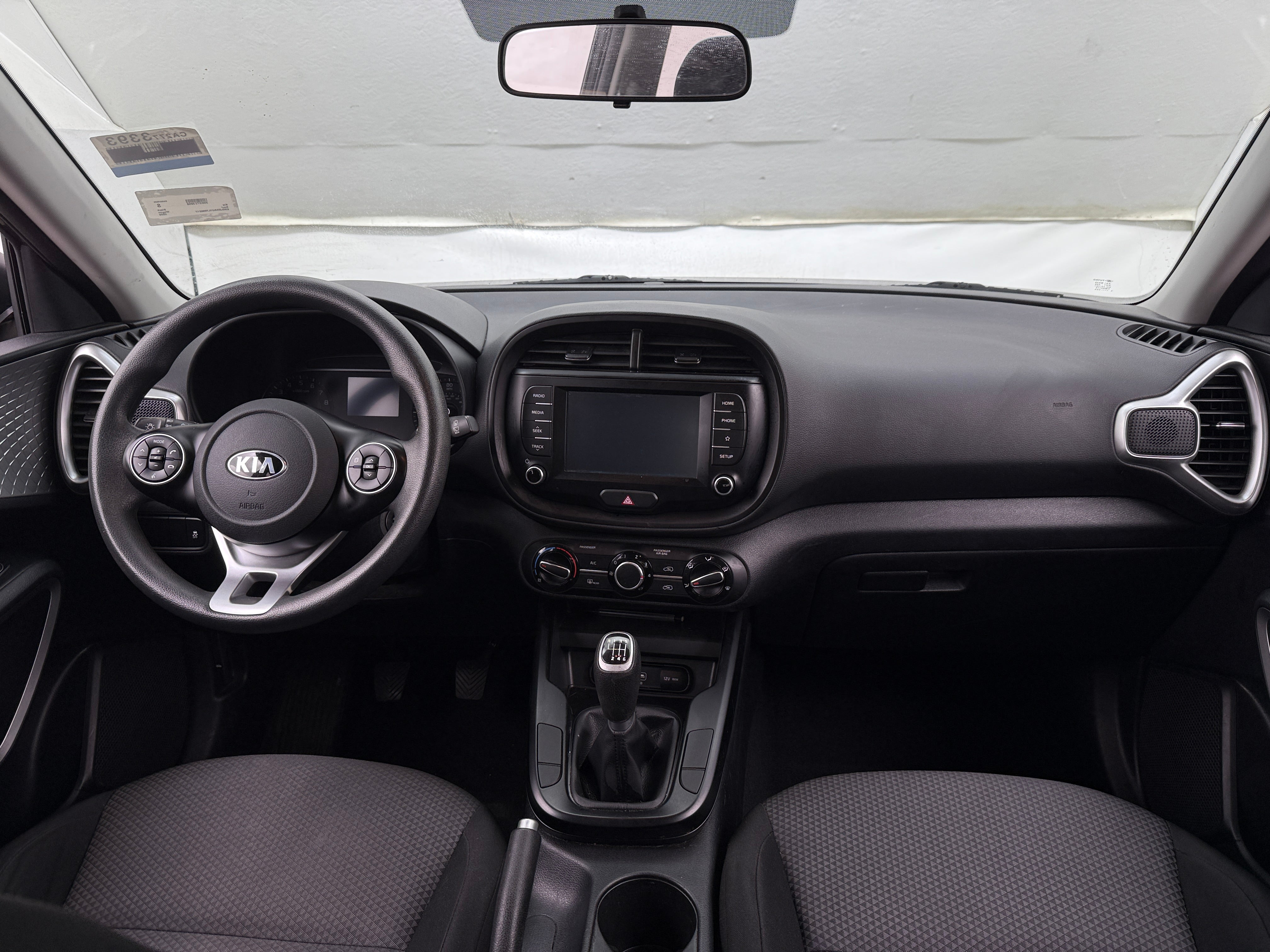 2020 Kia Soul LX 3