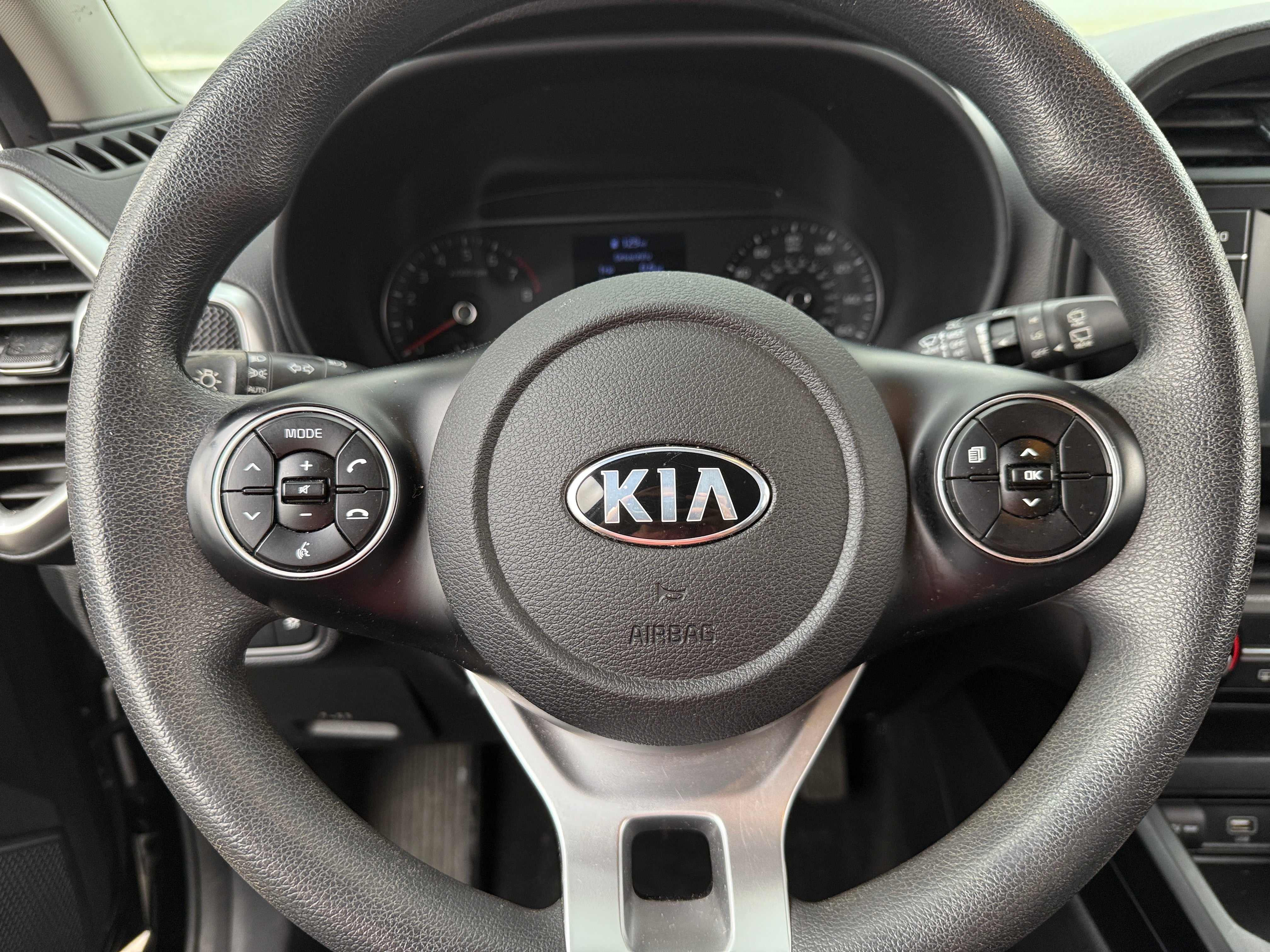 2020 Kia Soul LX 5