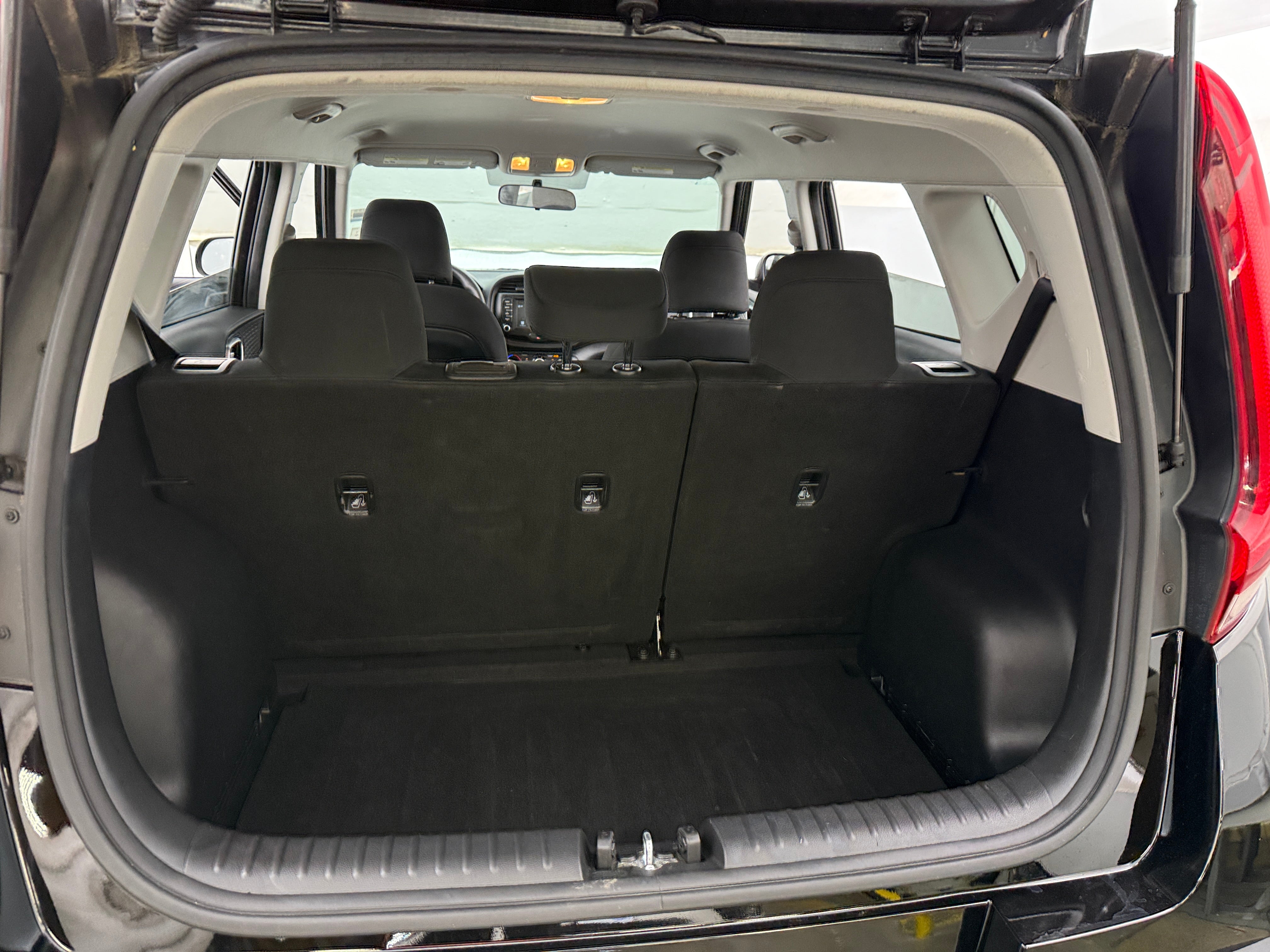 2020 Kia Soul LX 7