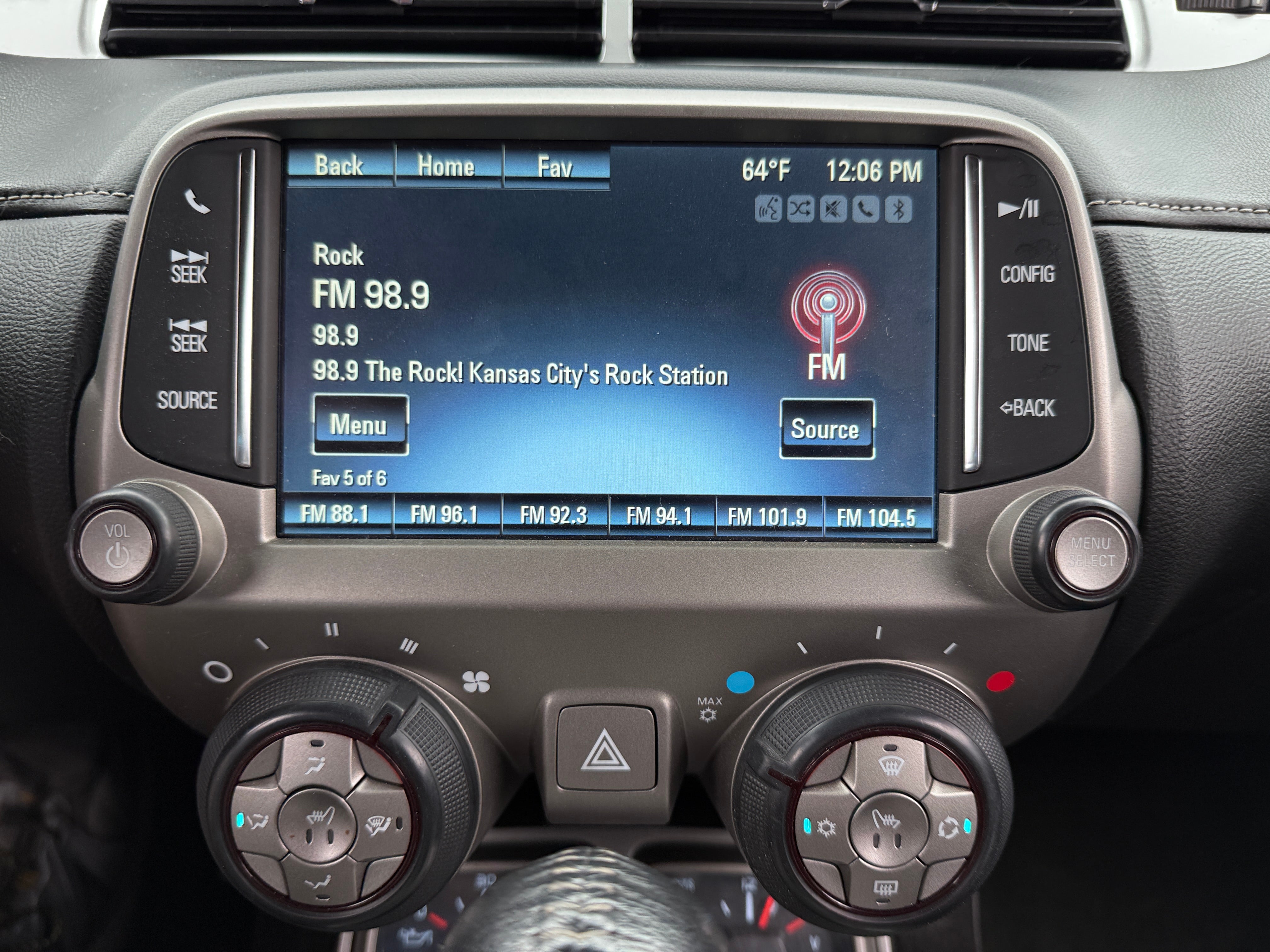 2013 Chevrolet Camaro SS 2