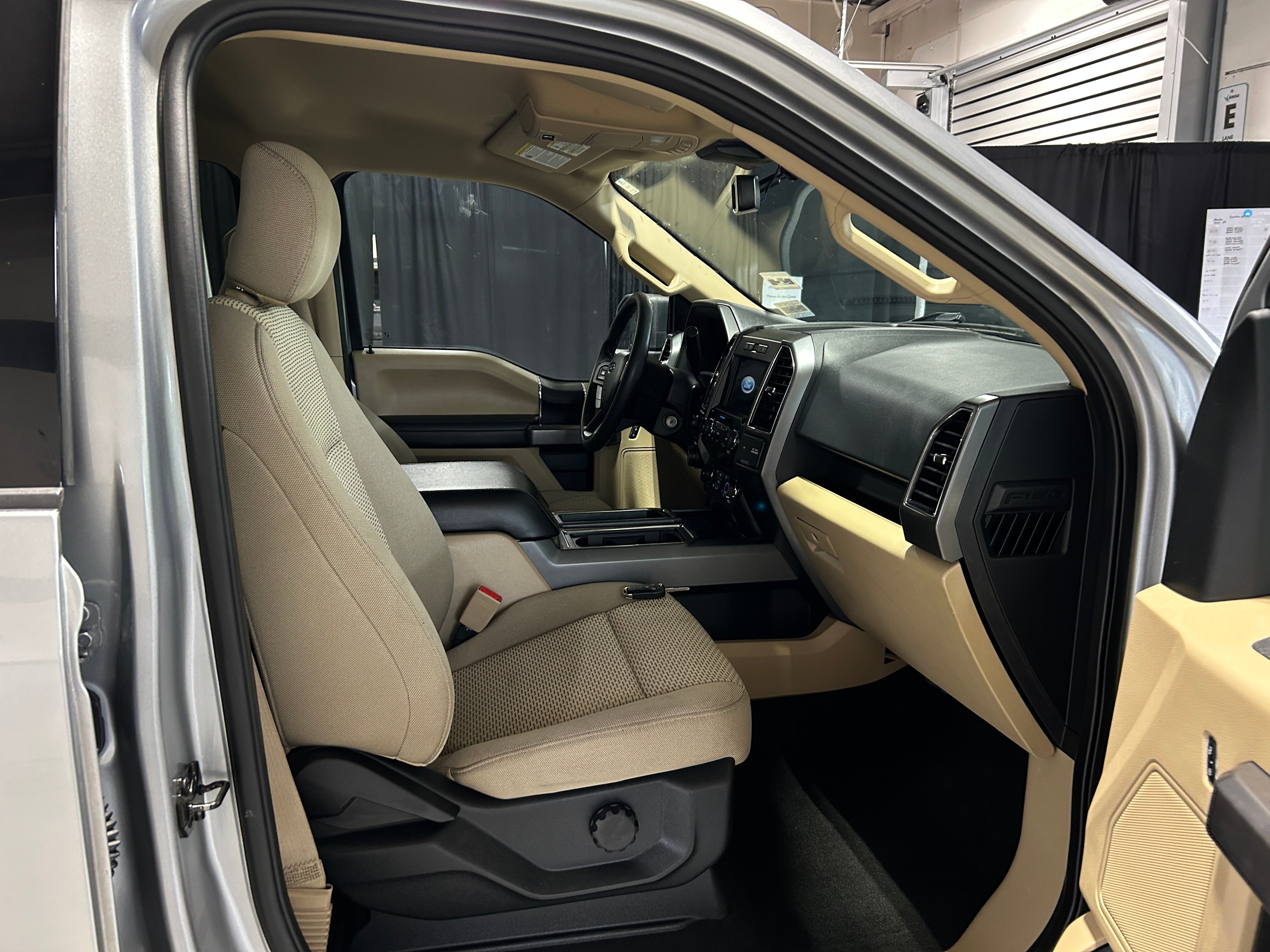 2020 Ford Econoline E-150 2