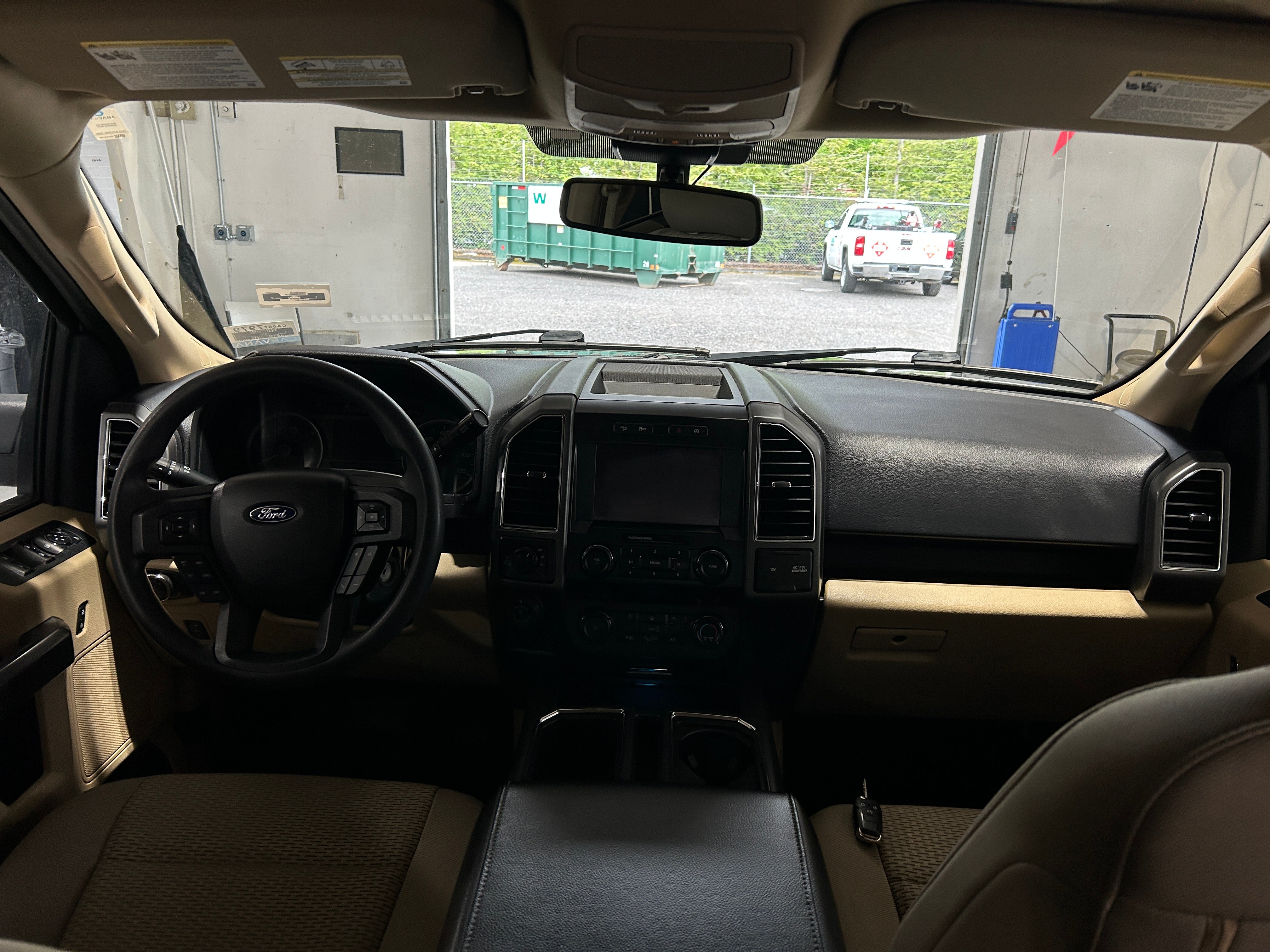 2020 Ford Econoline E-150 3