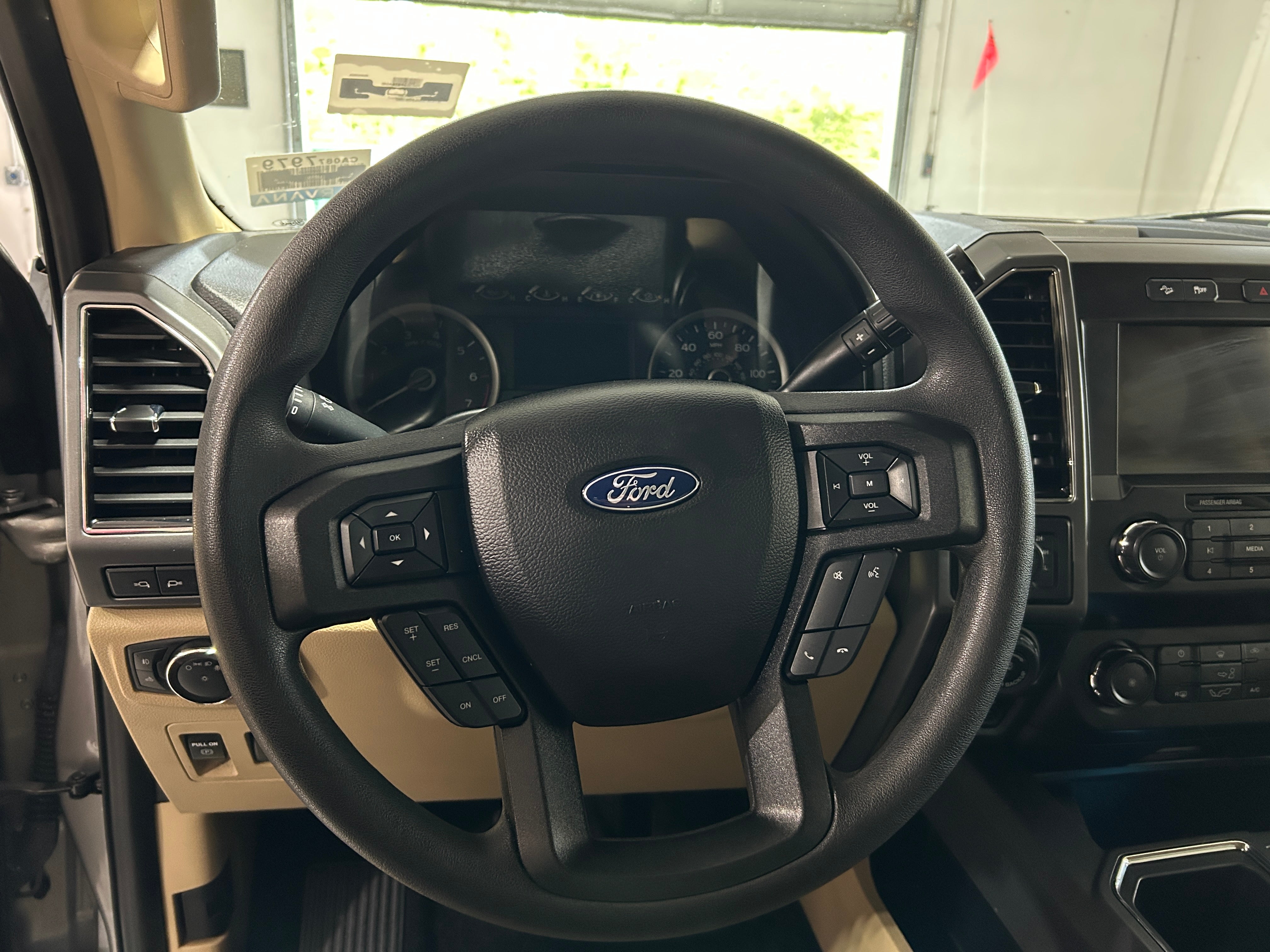 2020 Ford Econoline E-150 5