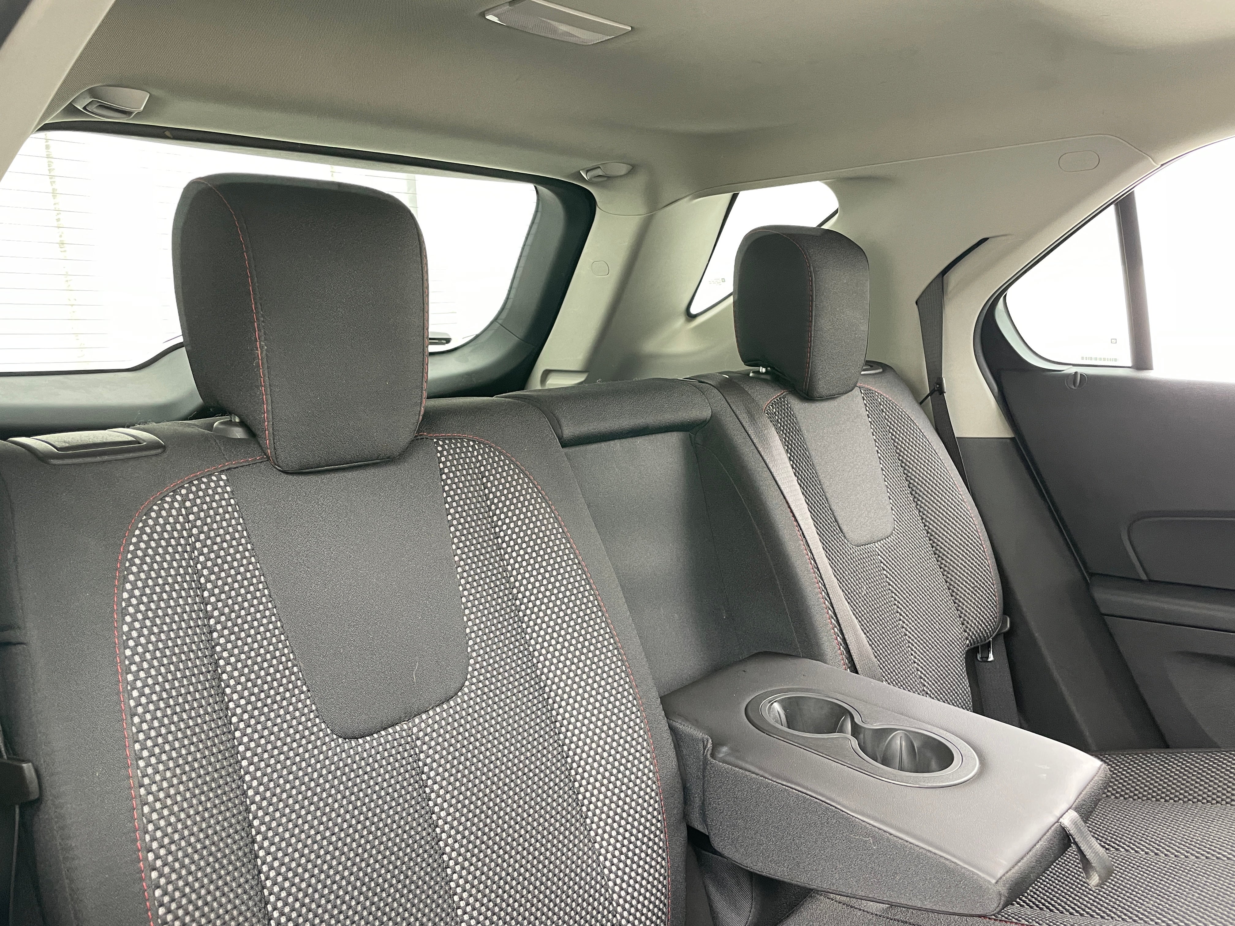 2016 Chevrolet Equinox LT 6