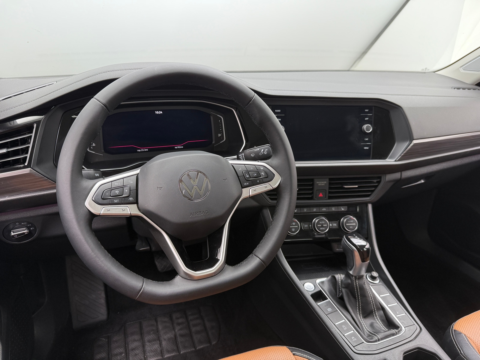 Thumbnail: 2022 Volkswagen Jetta - 2