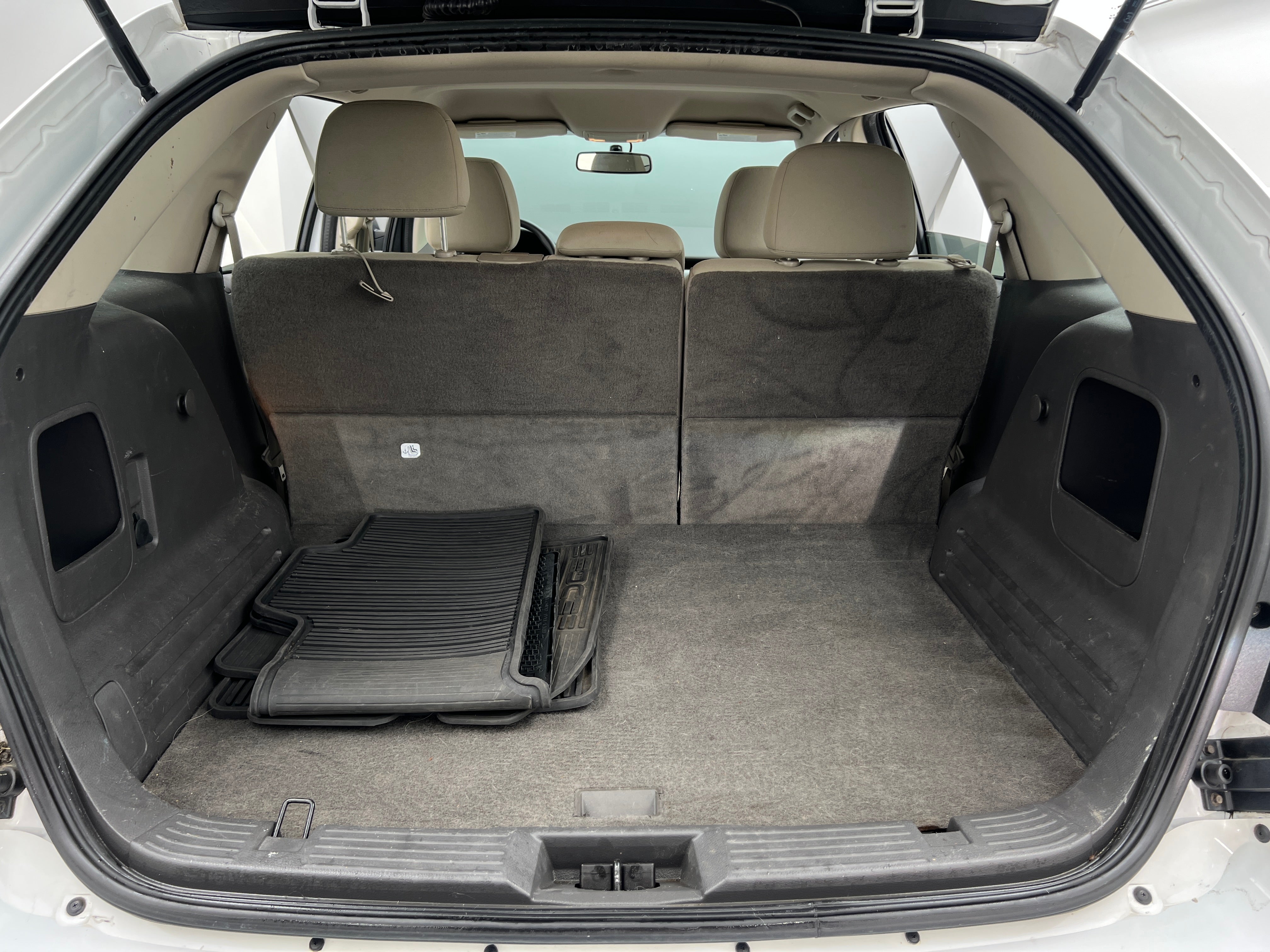 2014 Ford Edge SE 7
