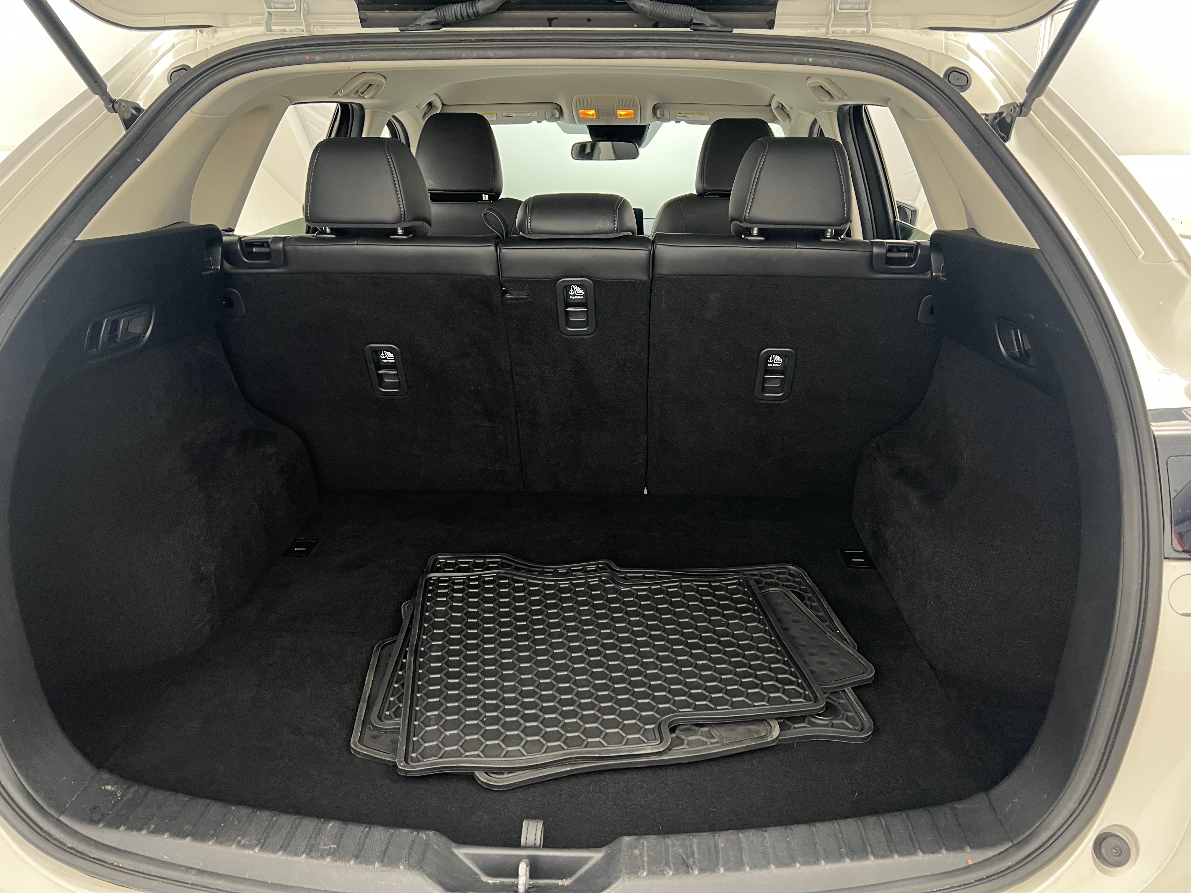 2021 Mazda CX-5 Touring 6