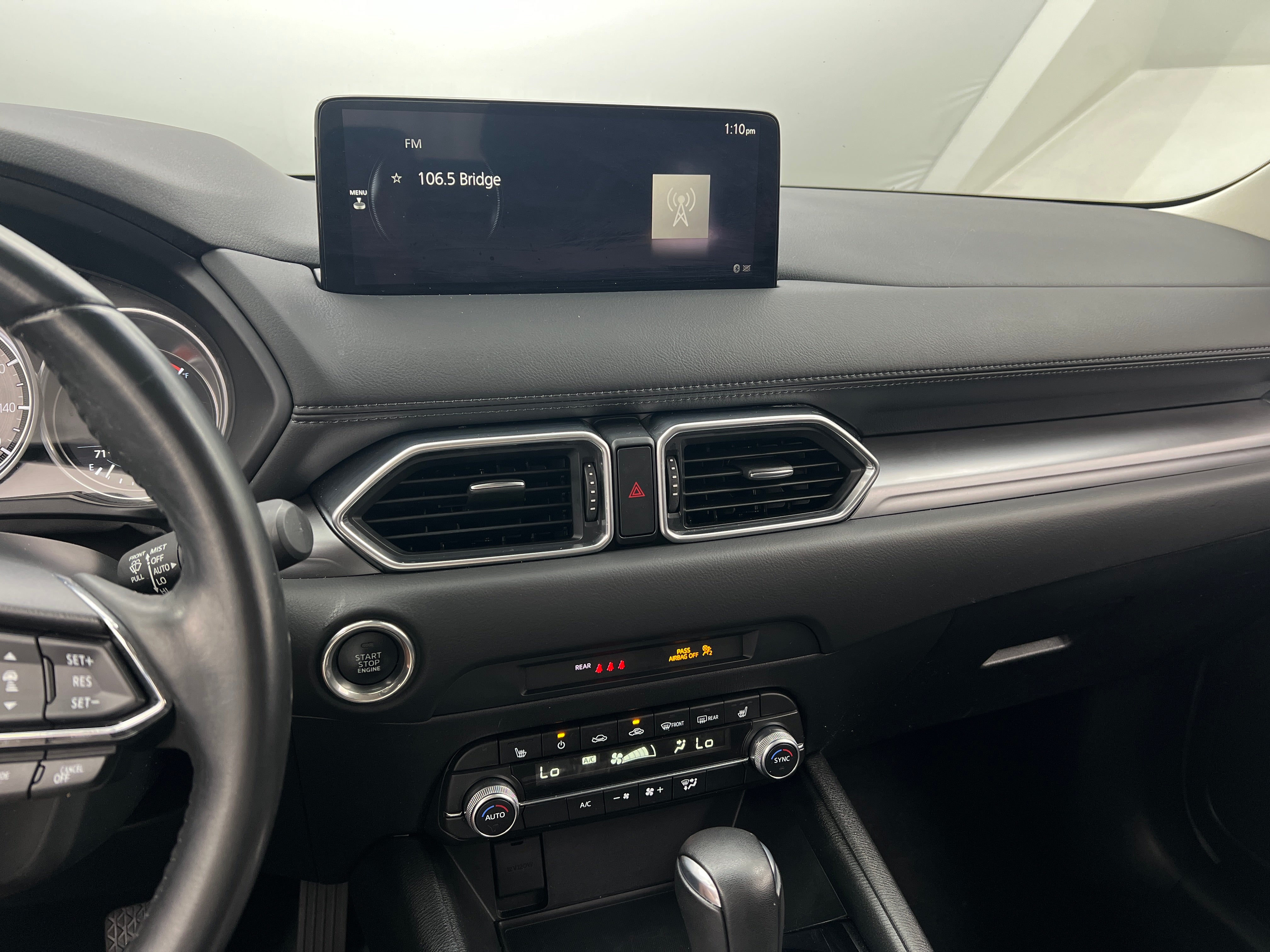 2021 Mazda CX-5 Touring 3