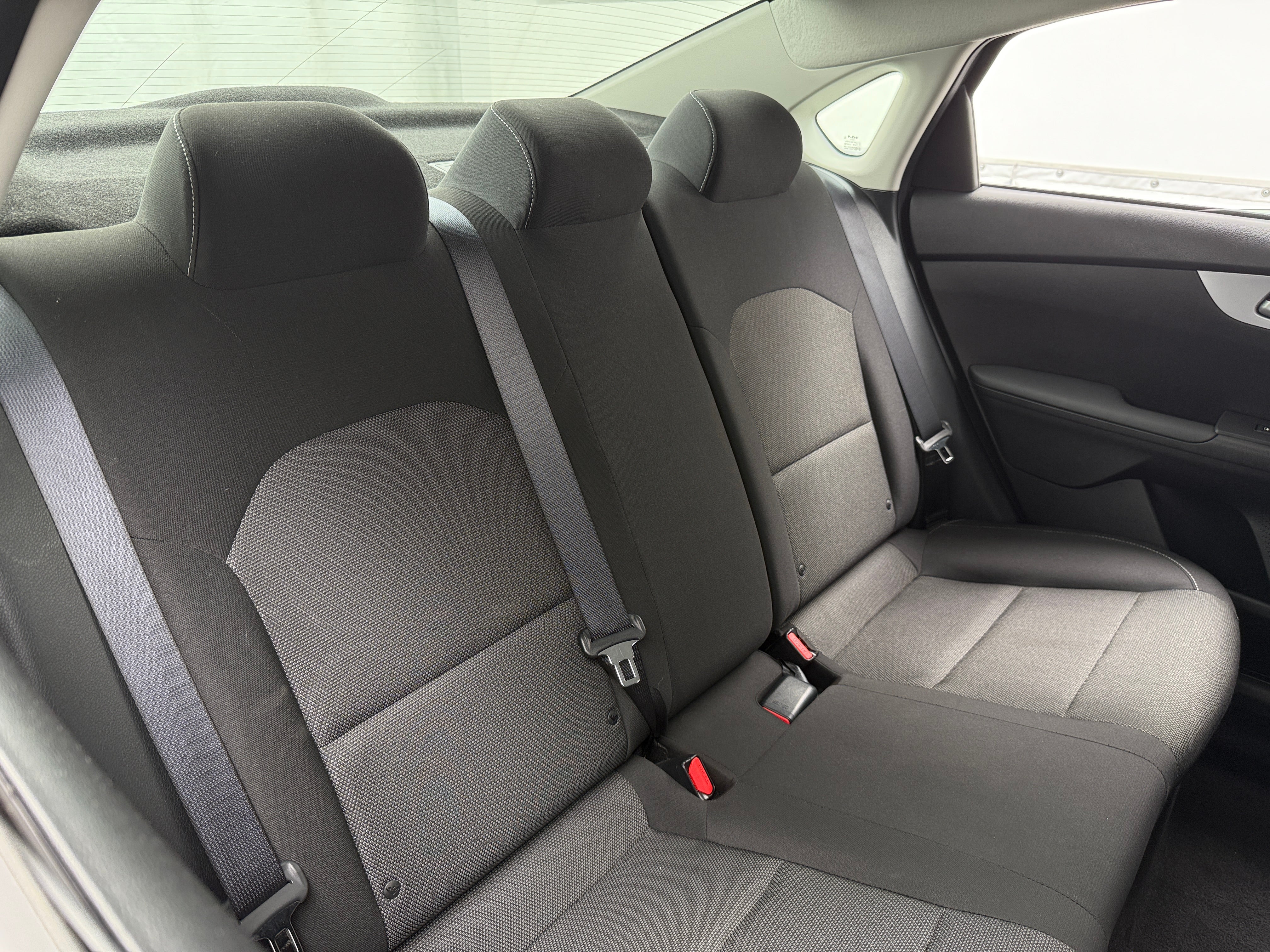 2024 Kia Forte LXS 6
