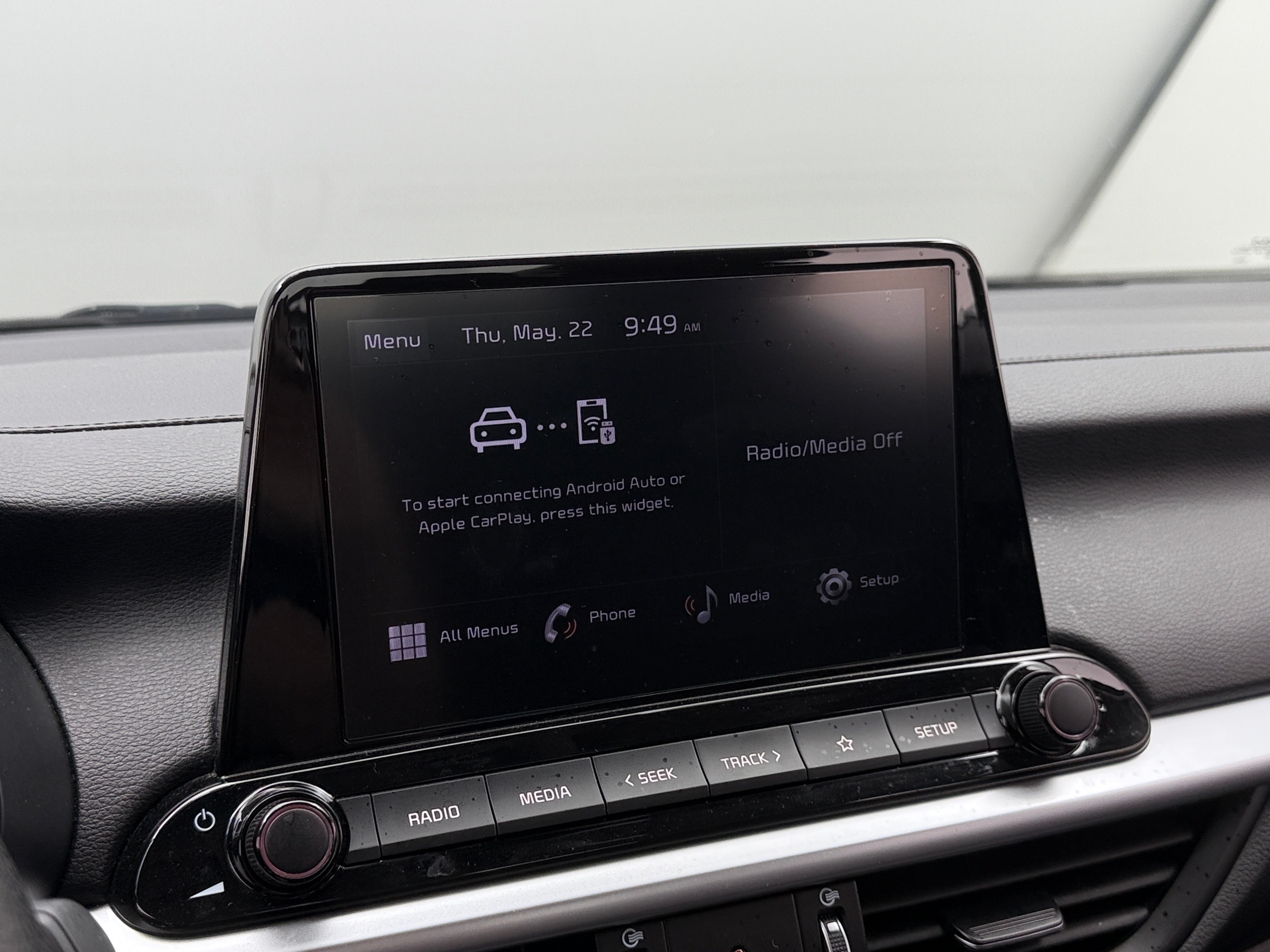 2024 Kia Forte LXS 4