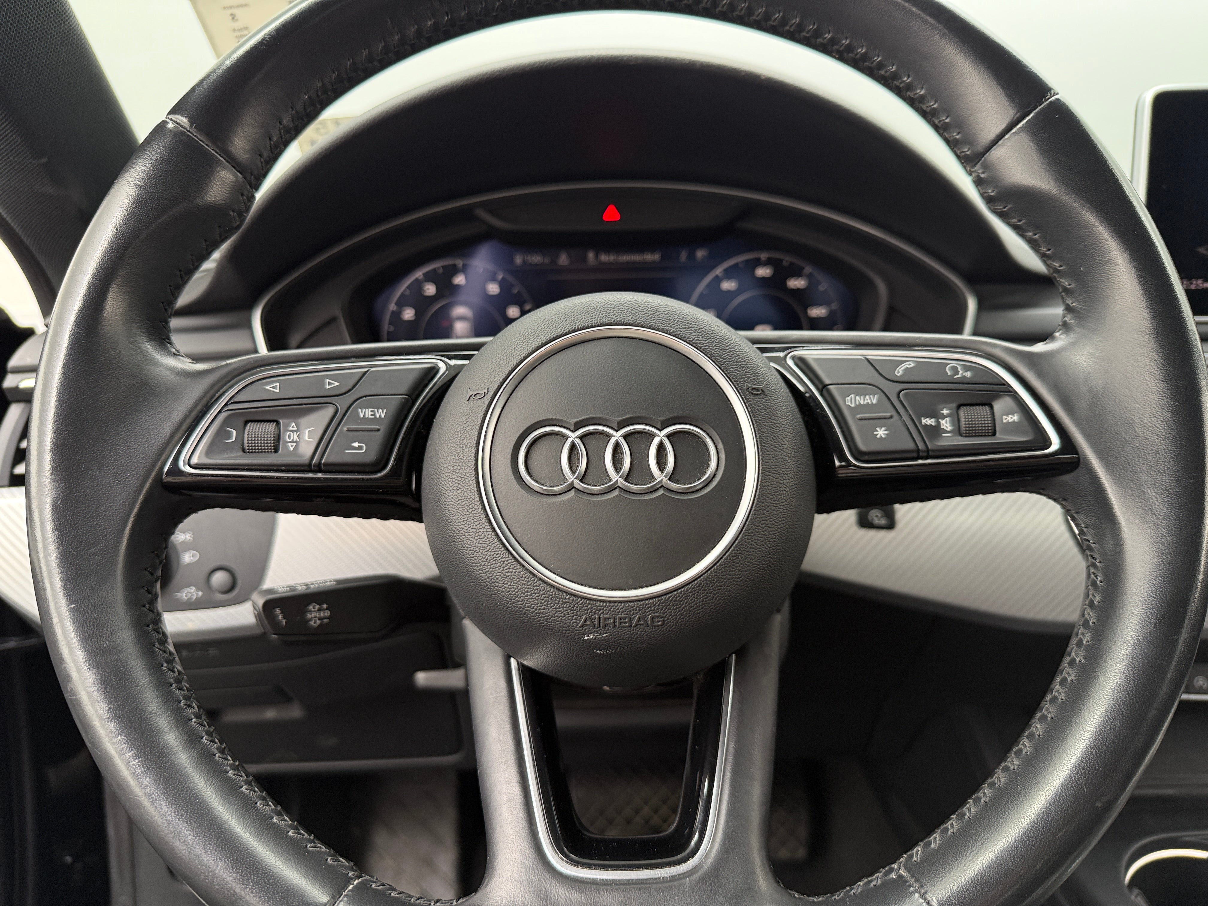 2018 Audi A5 Premium 4