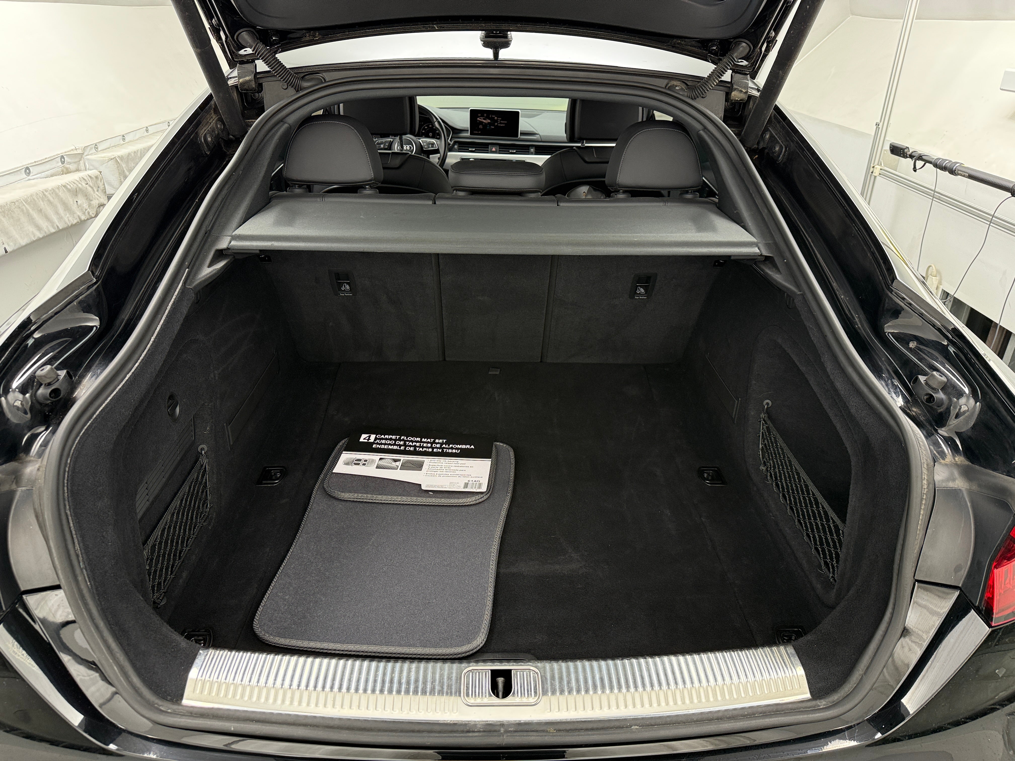 2018 Audi A5 Premium 6