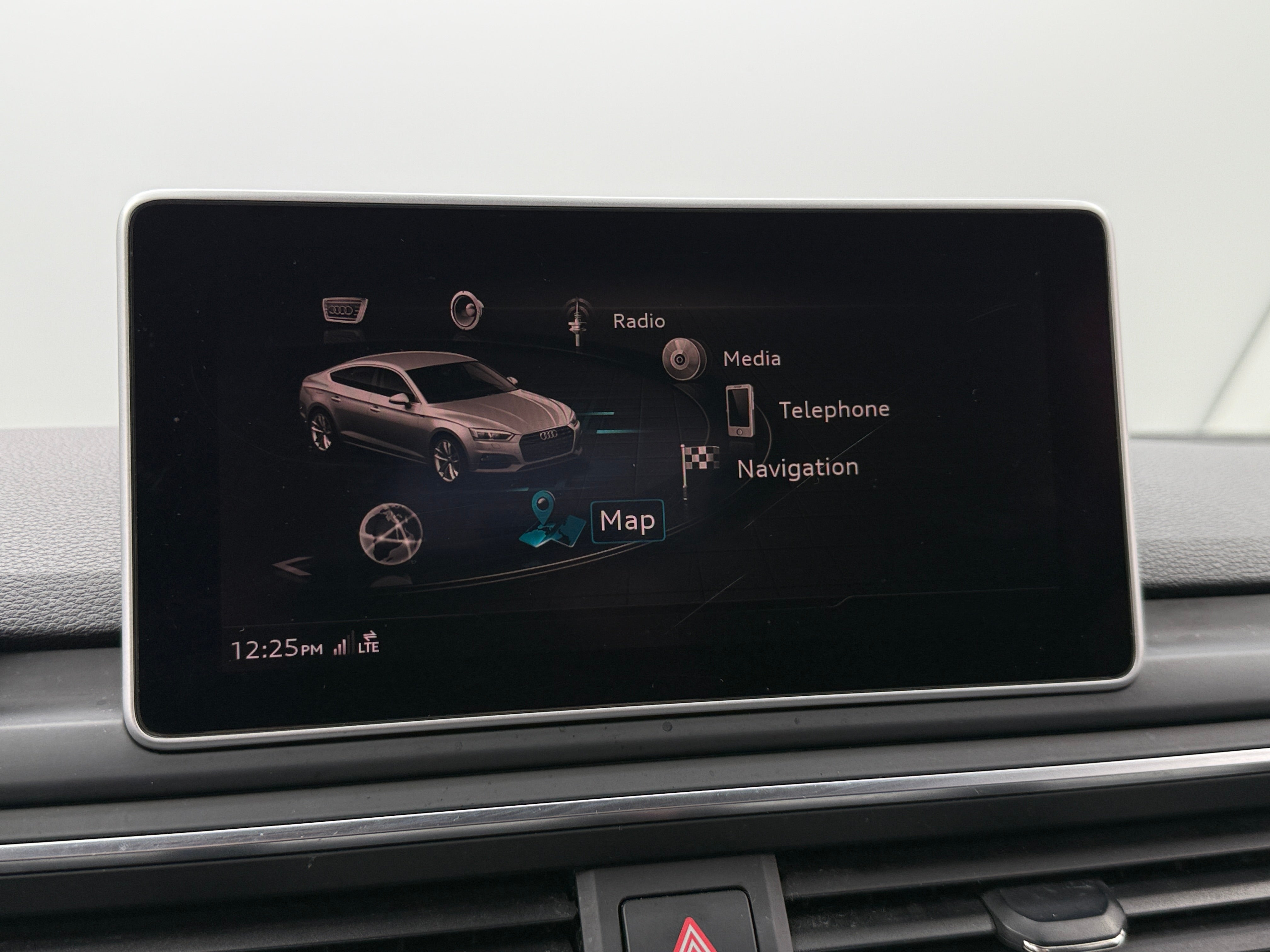 2018 Audi A5 Premium 3
