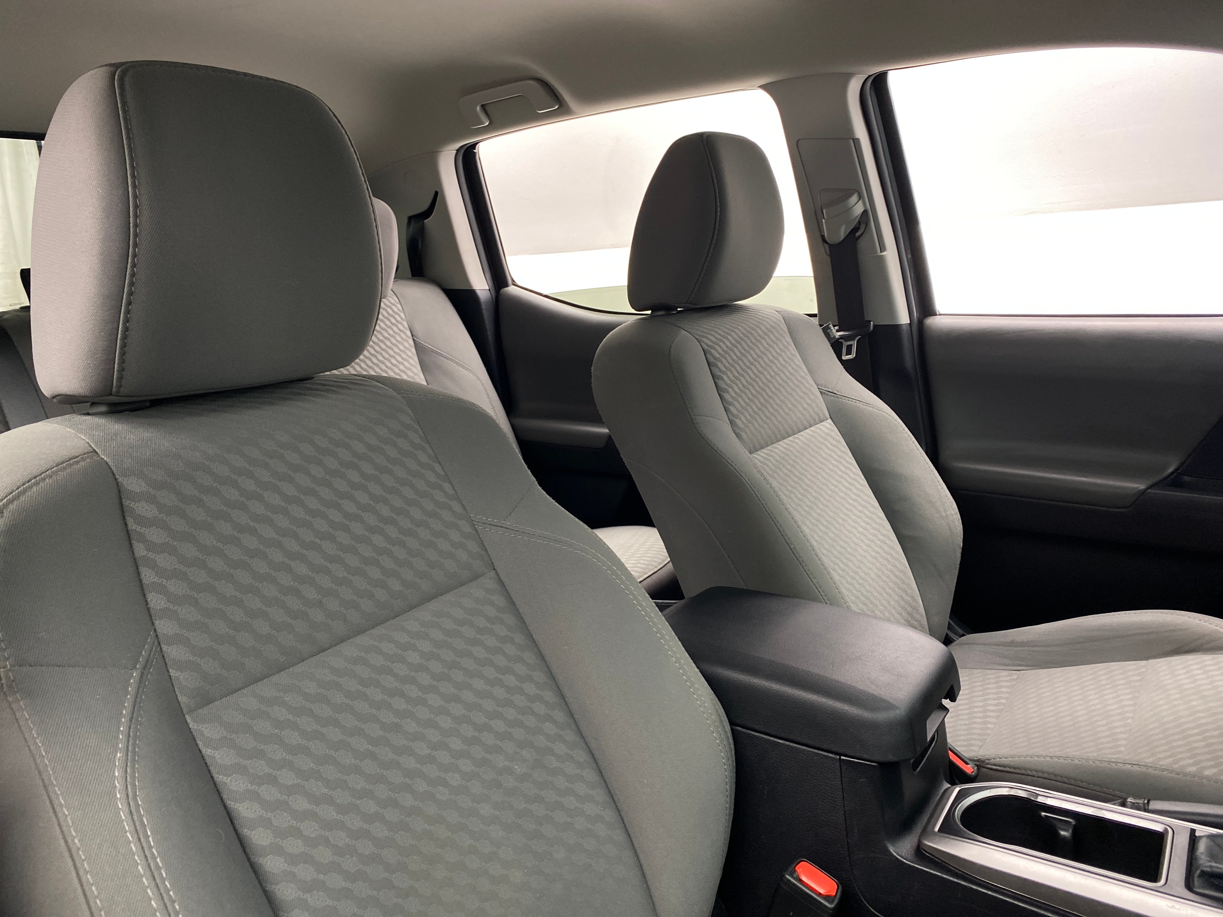 2021 Toyota Tacoma SR5 2