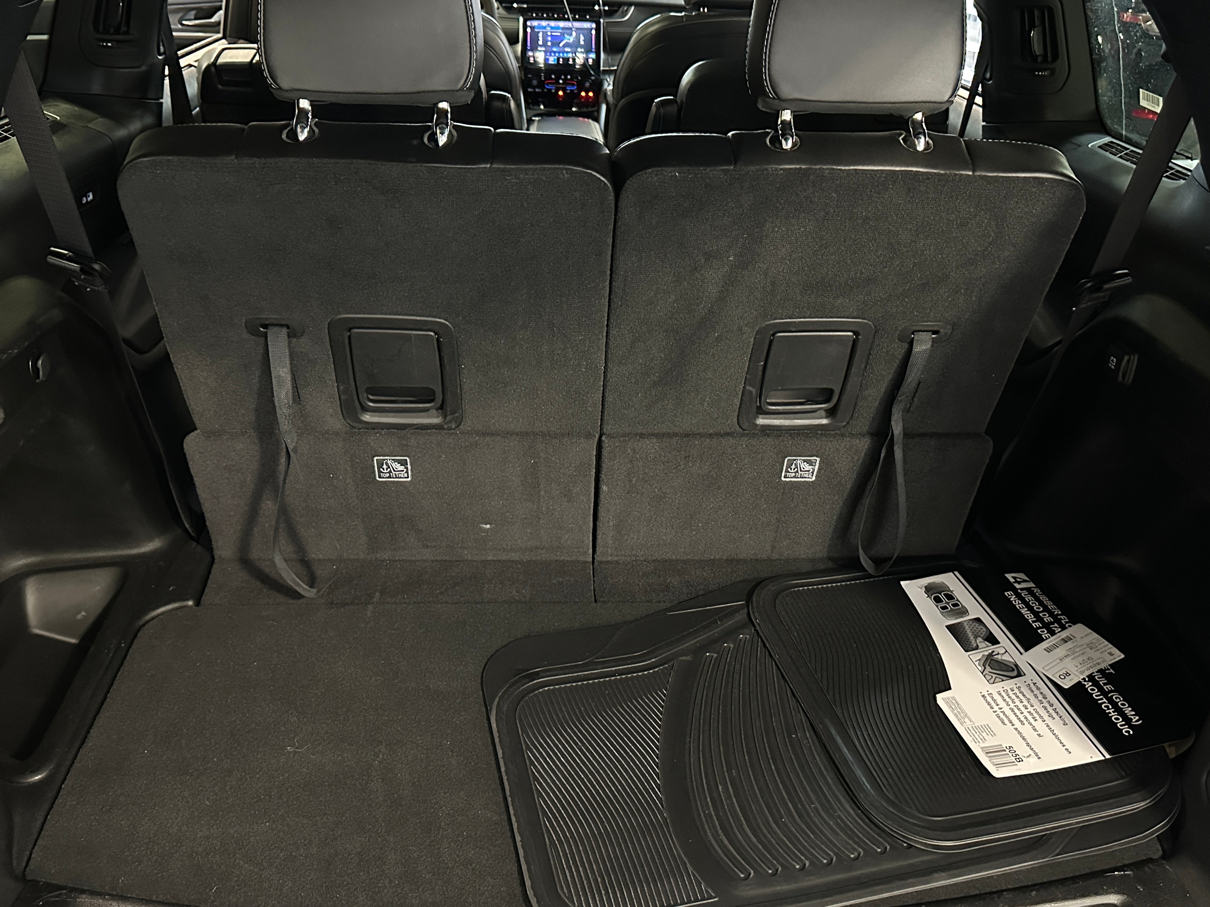 2024 Jeep Grand Cherokee L Limited Edition 6