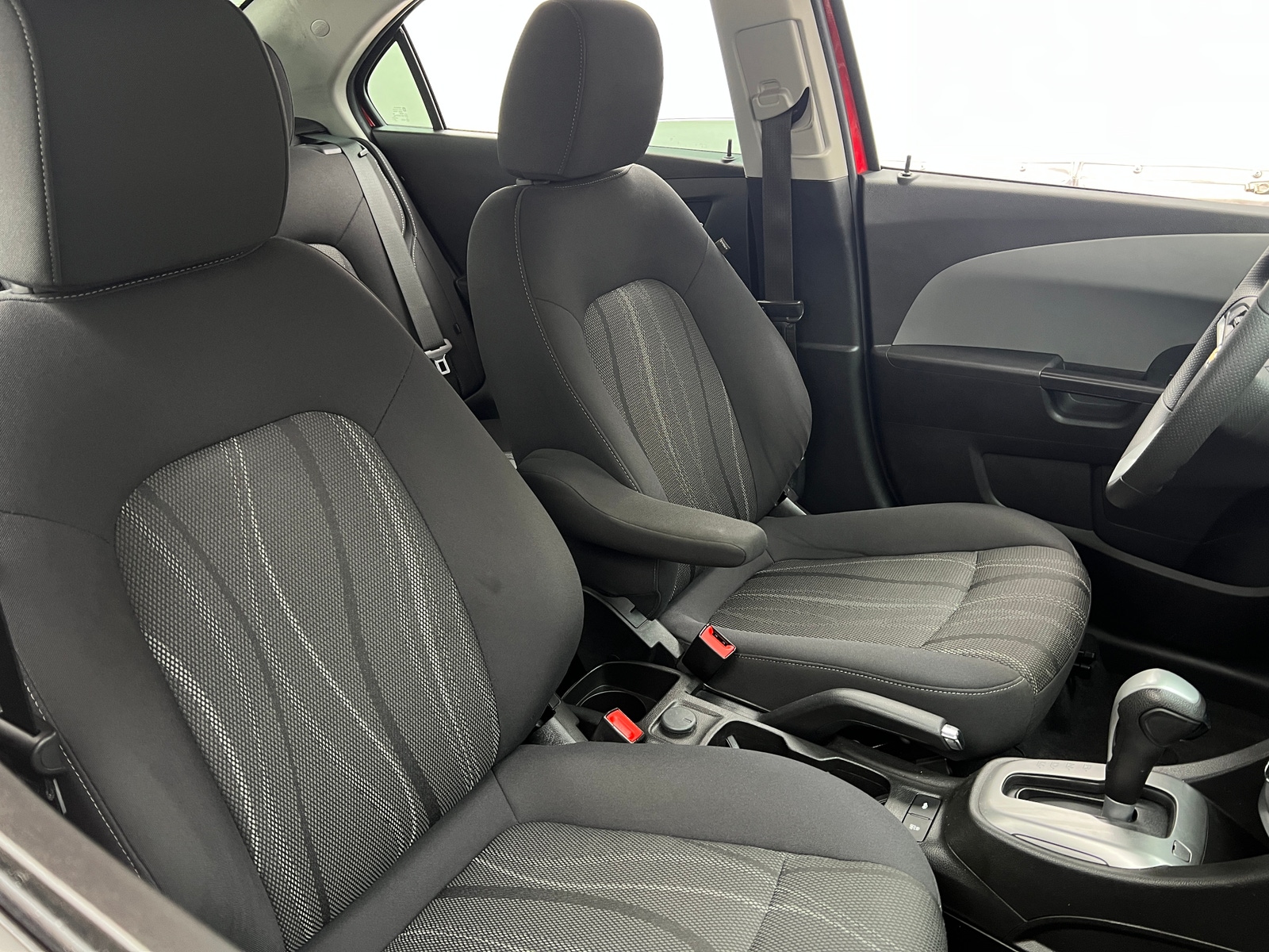 Thumbnail: 2020 Chevrolet Sonic - 2