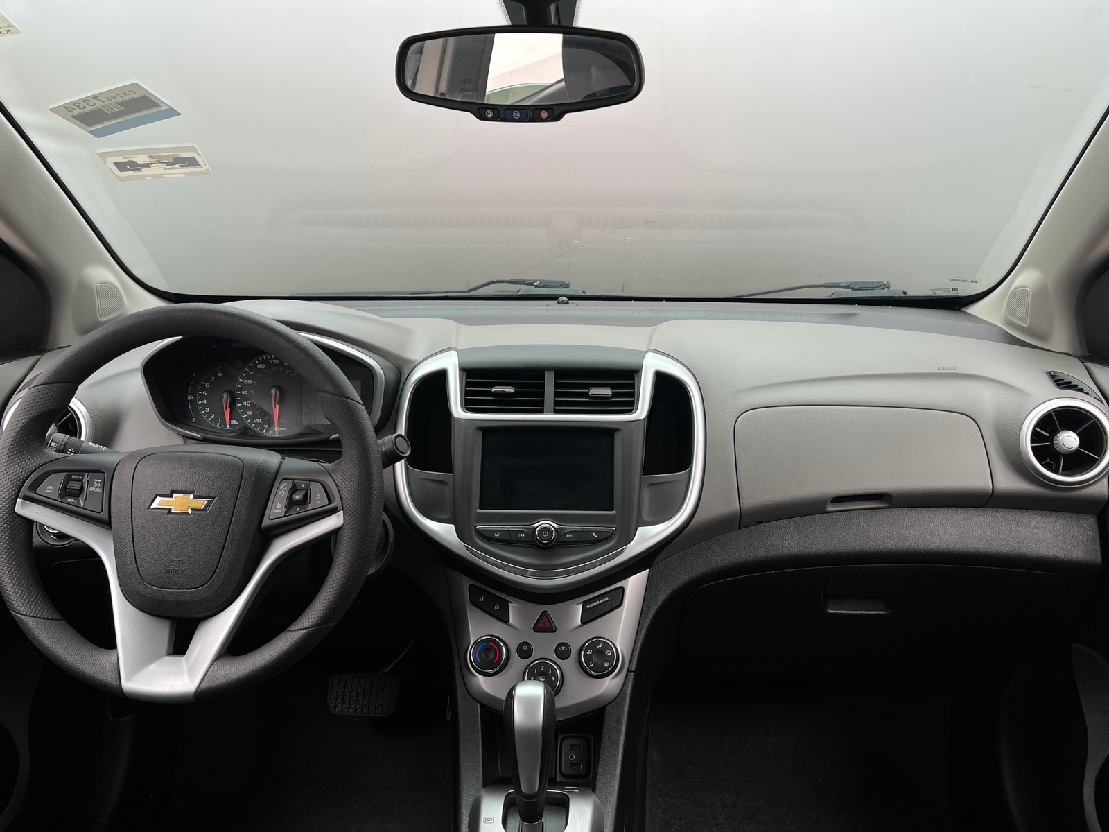 Thumbnail: 2020 Chevrolet Sonic - 3