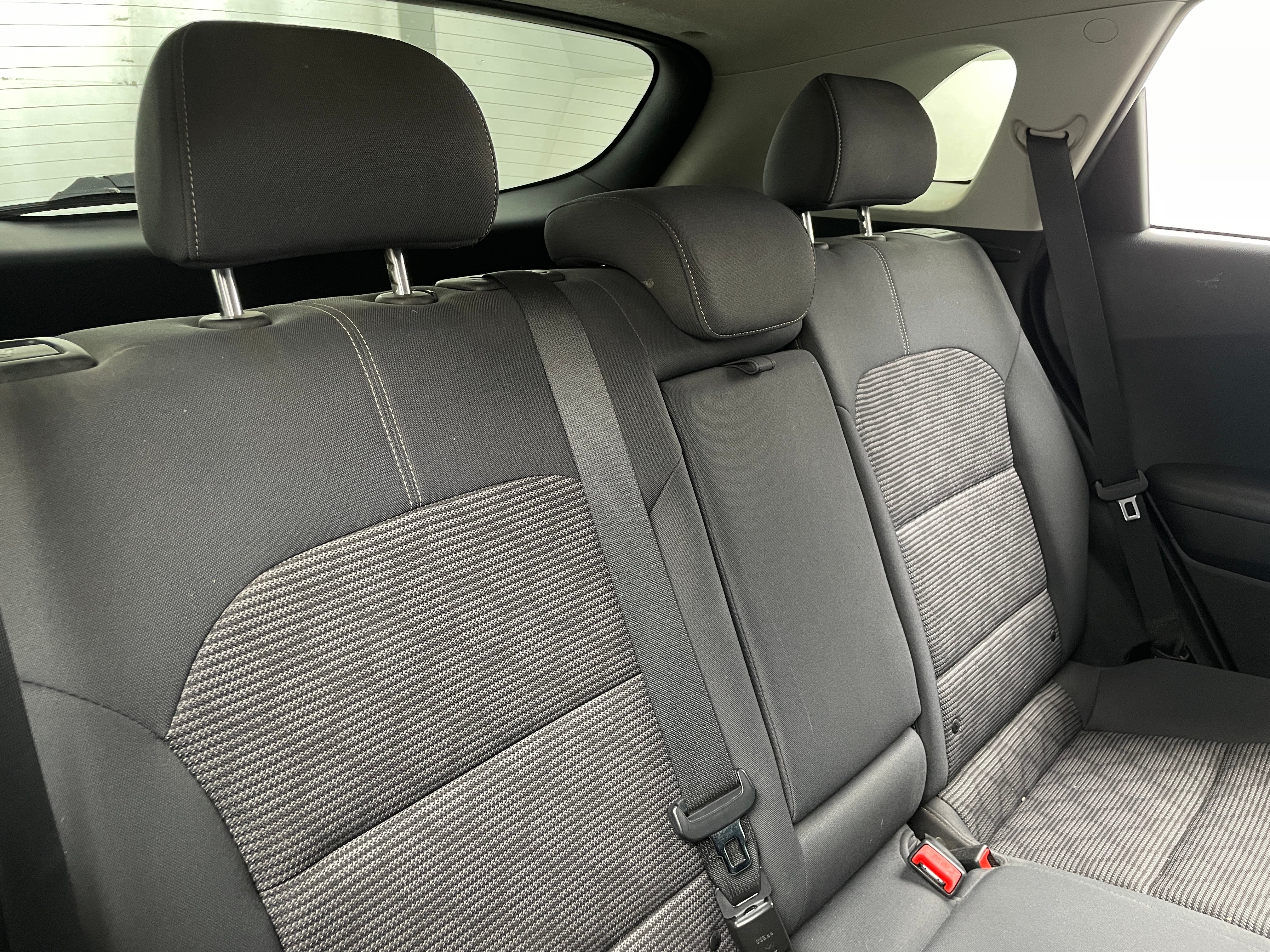 2019 Kia Niro LX 6