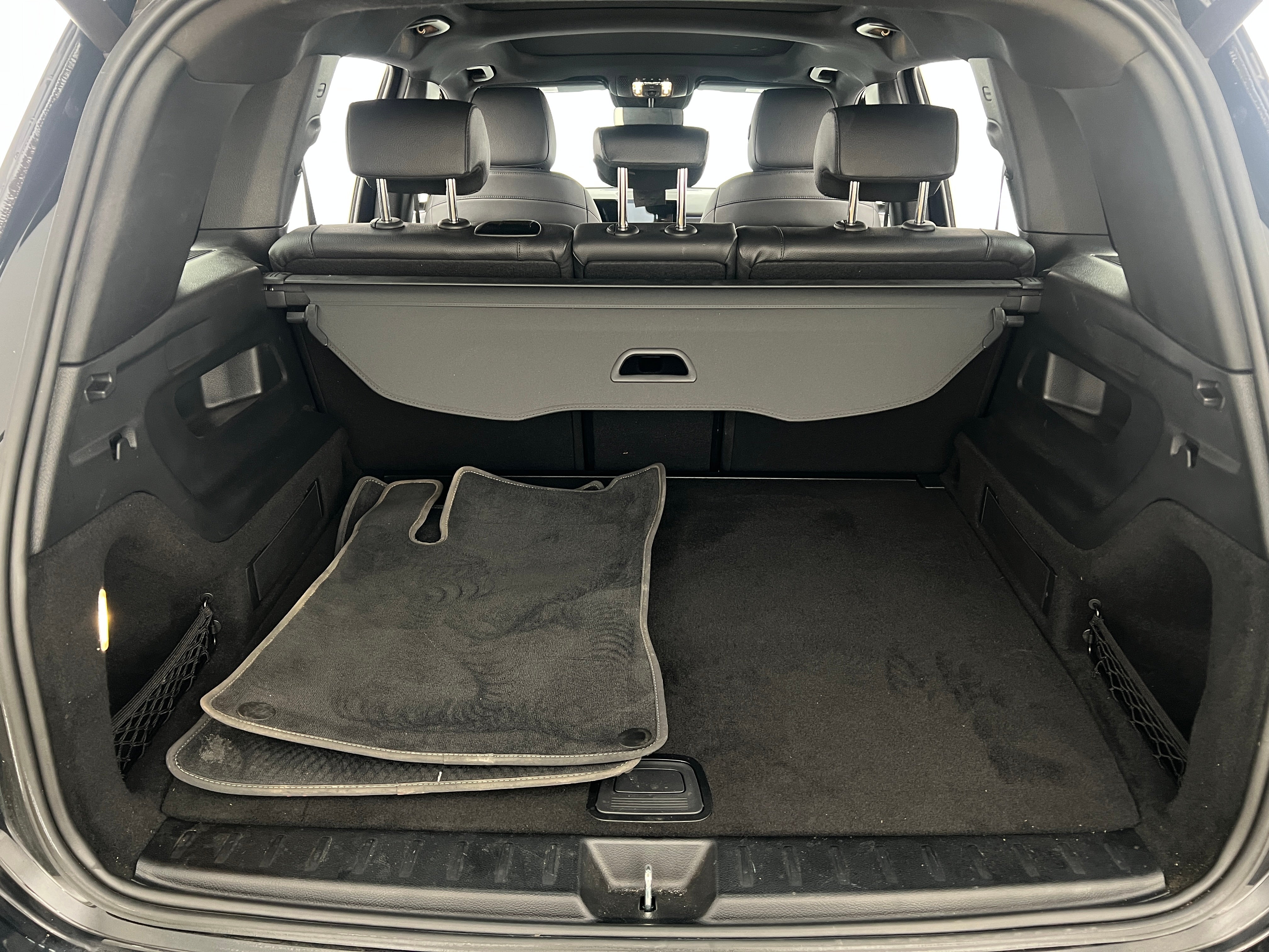 2021 Mercedes-Benz GLB 250 6