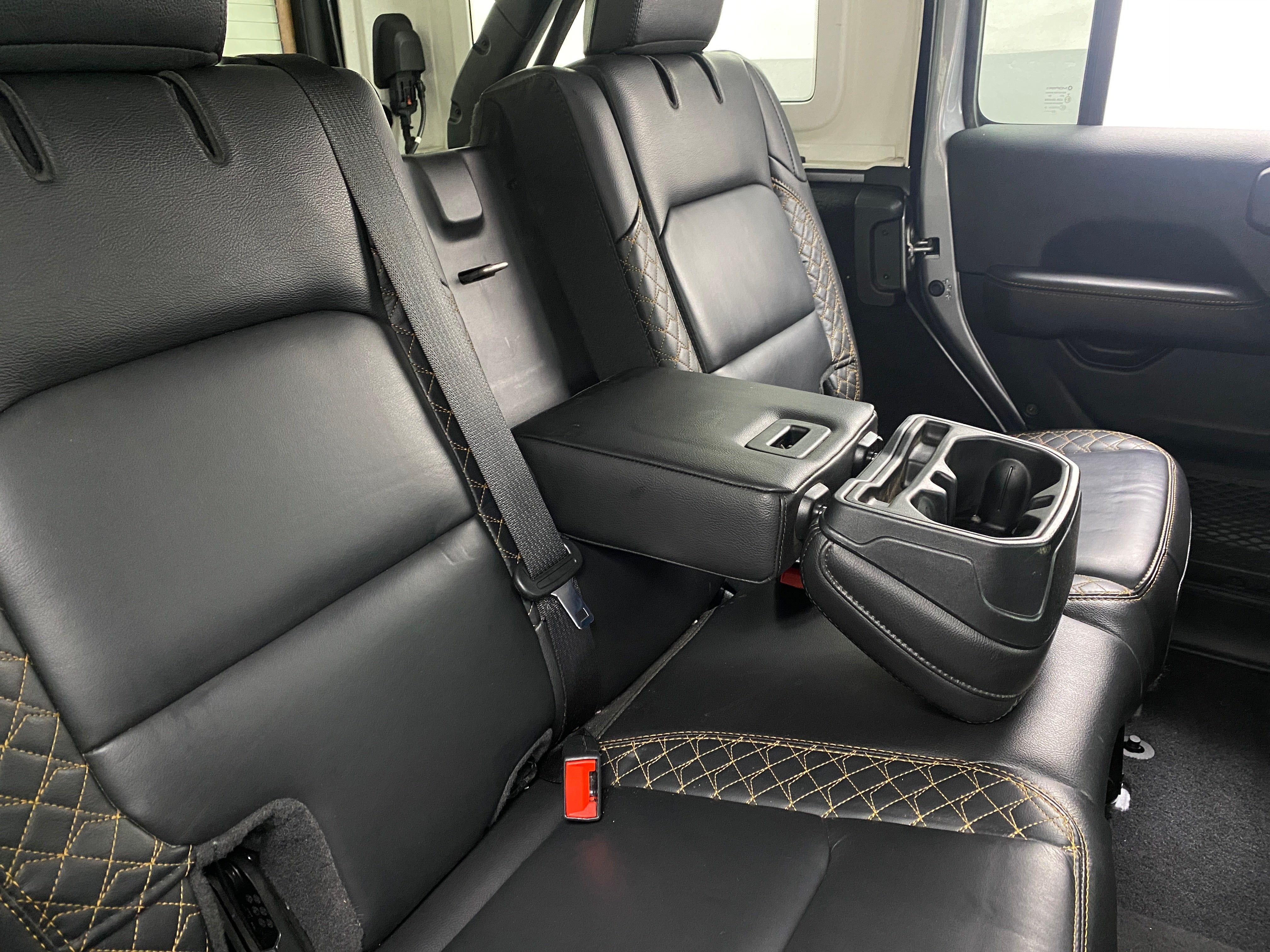 2021 Jeep Wrangler Unlimited Altitude 5
