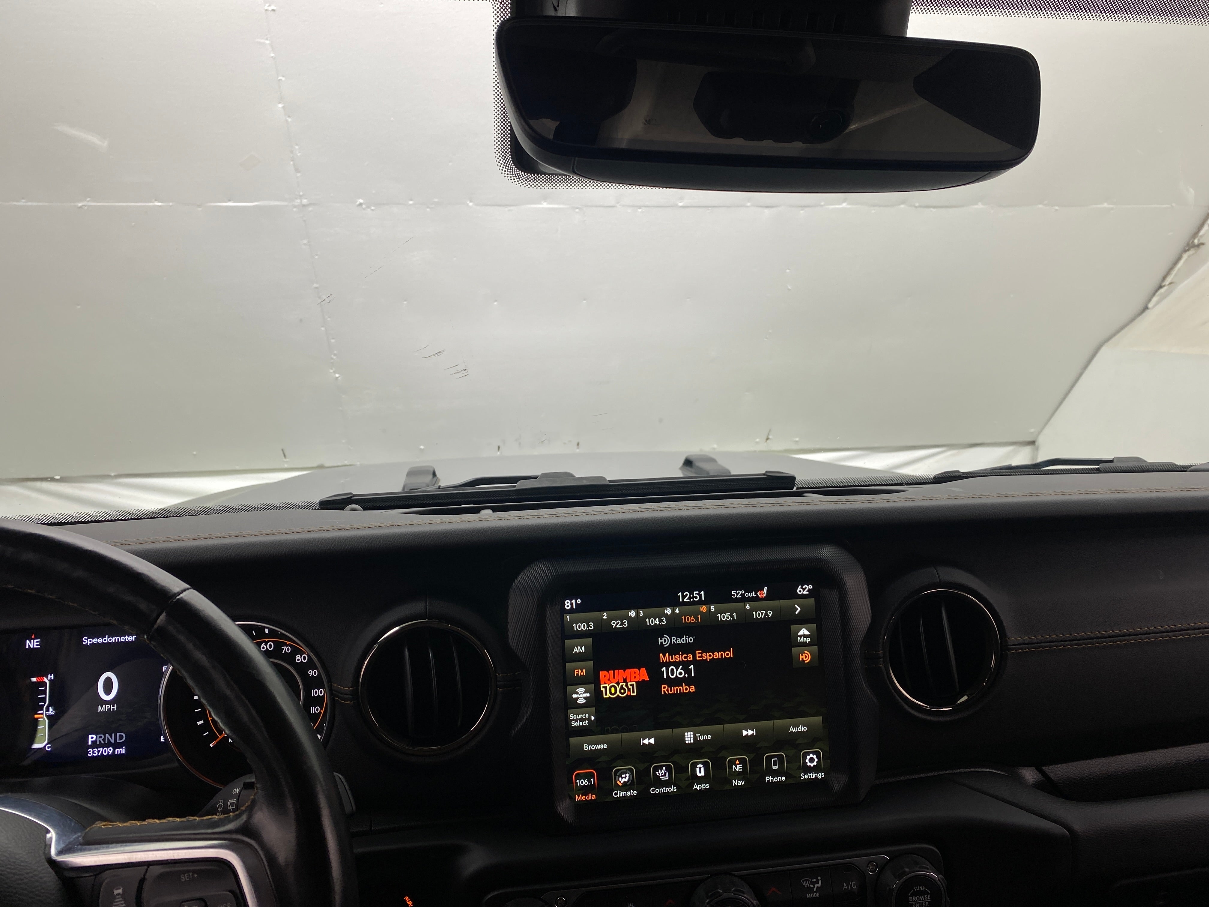 2021 Jeep Wrangler Unlimited Altitude 2